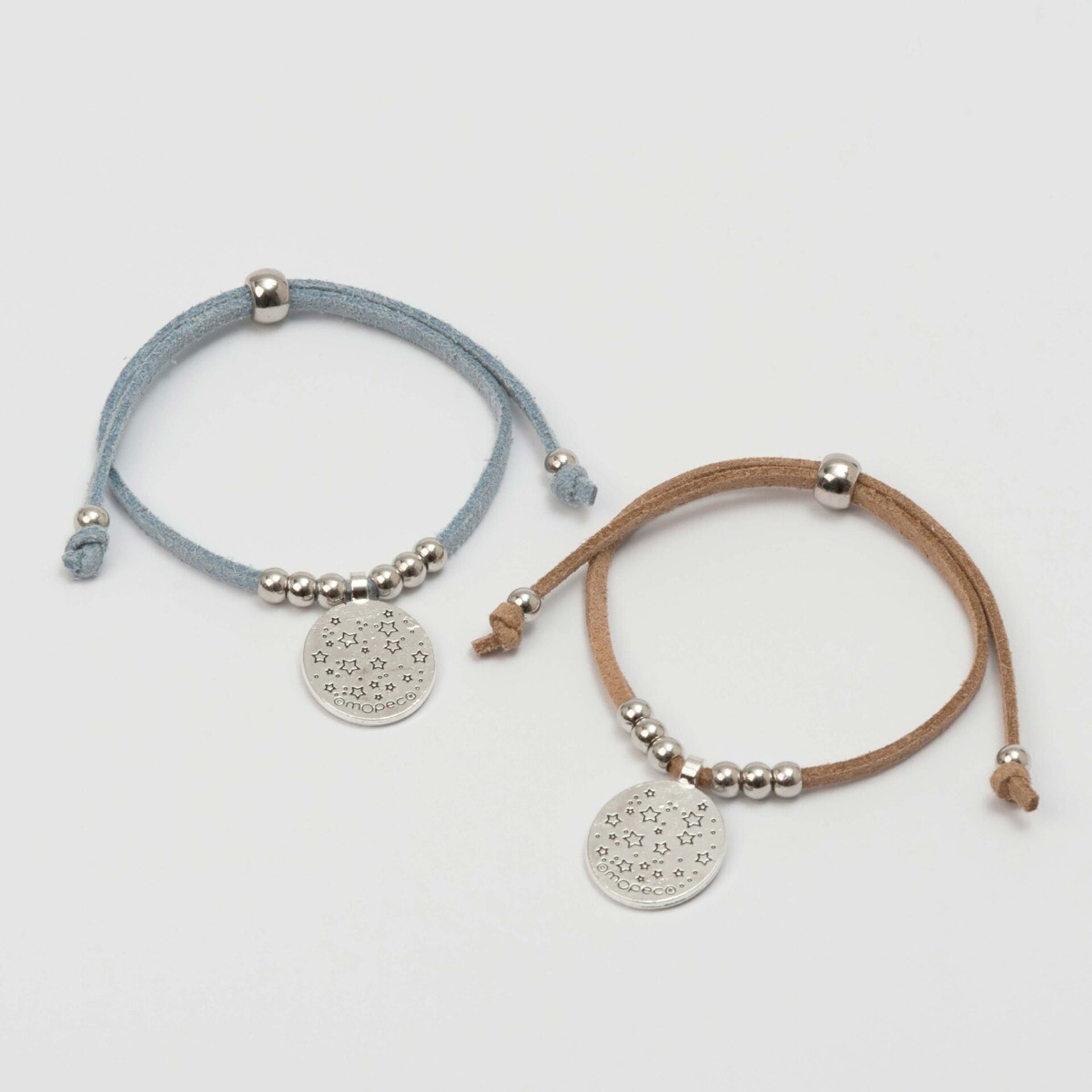Pulsera medalla Virgen María surtido, min.8 1,60€ - 2