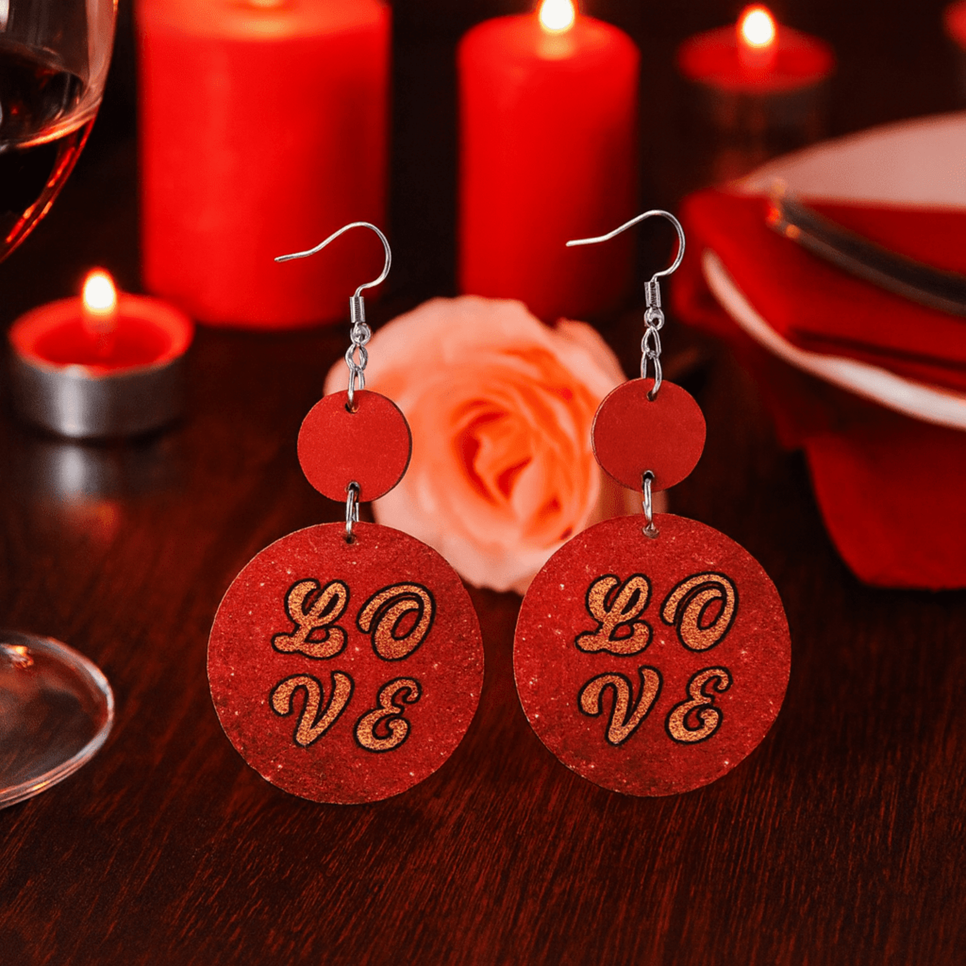 Pendientes para mujer - 2