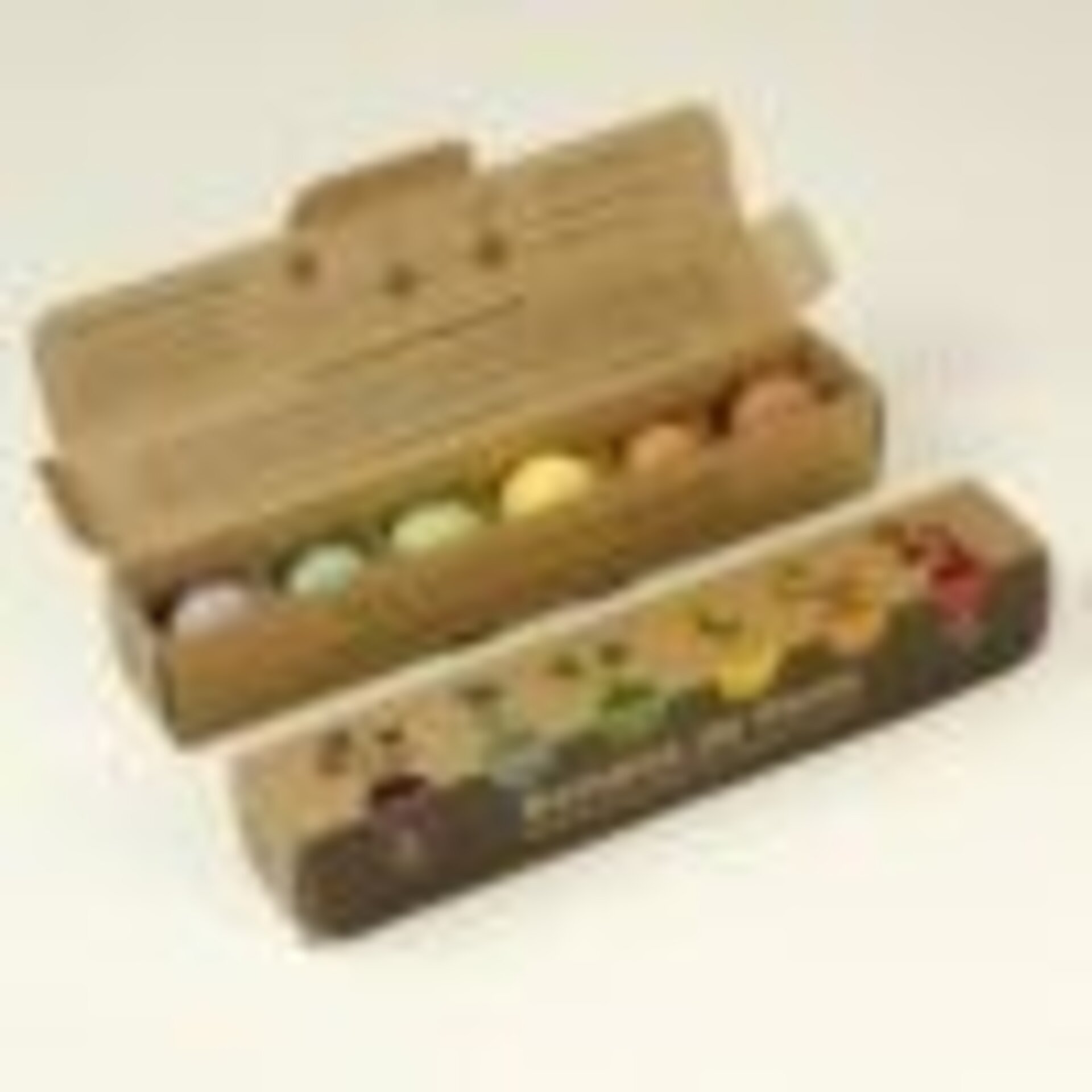 Pack 6 Bombas de Flores - 2