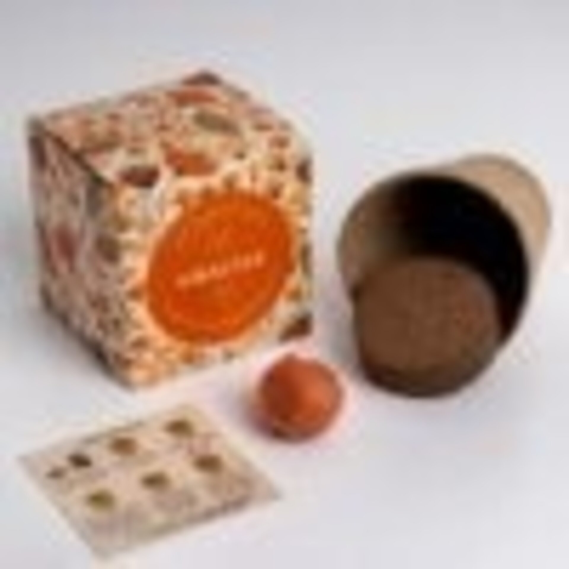 Kit autocultivo díselo con flores (Gracias) - 4