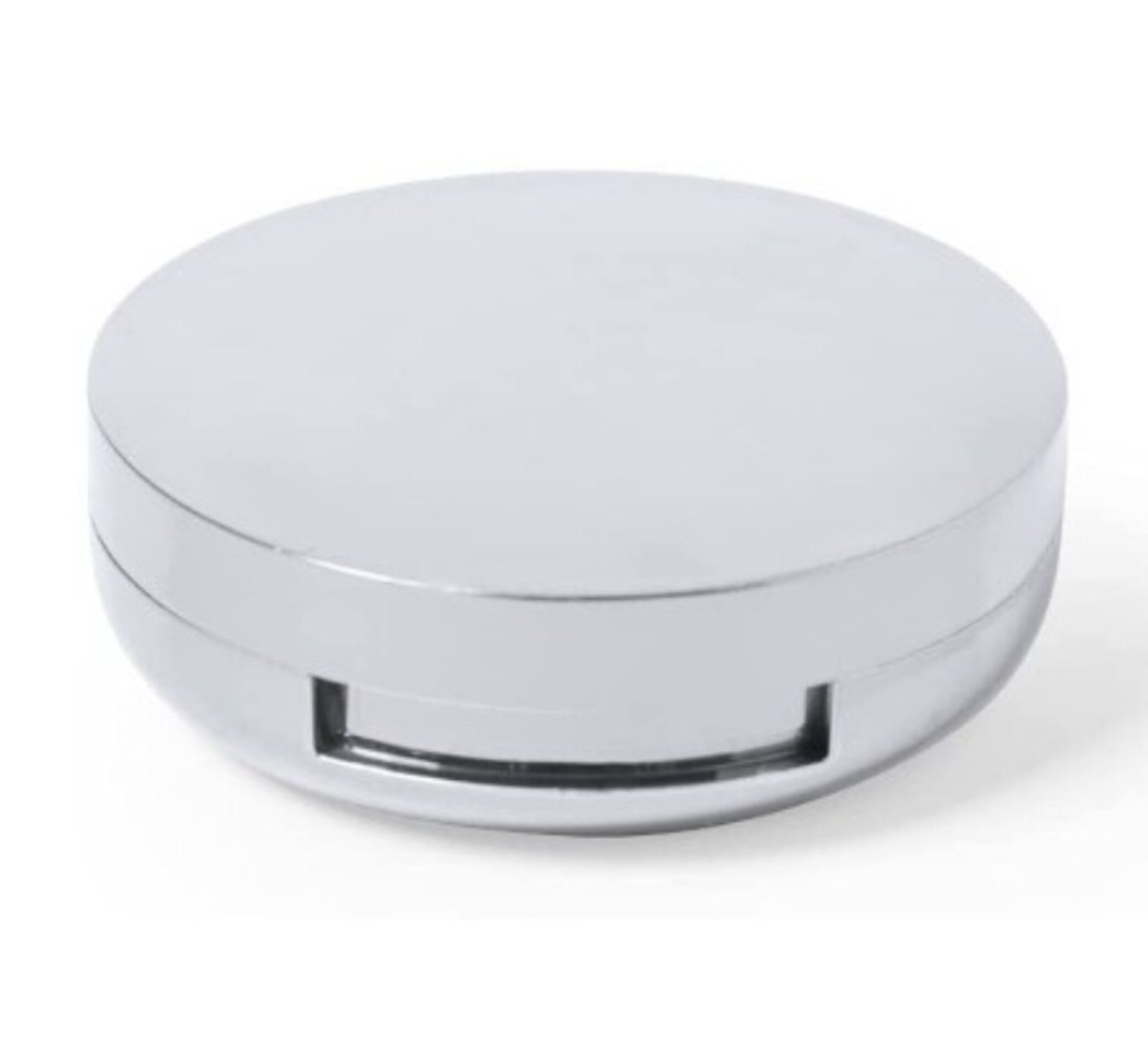 Bálsamo Labial con espejo colores variados - 4