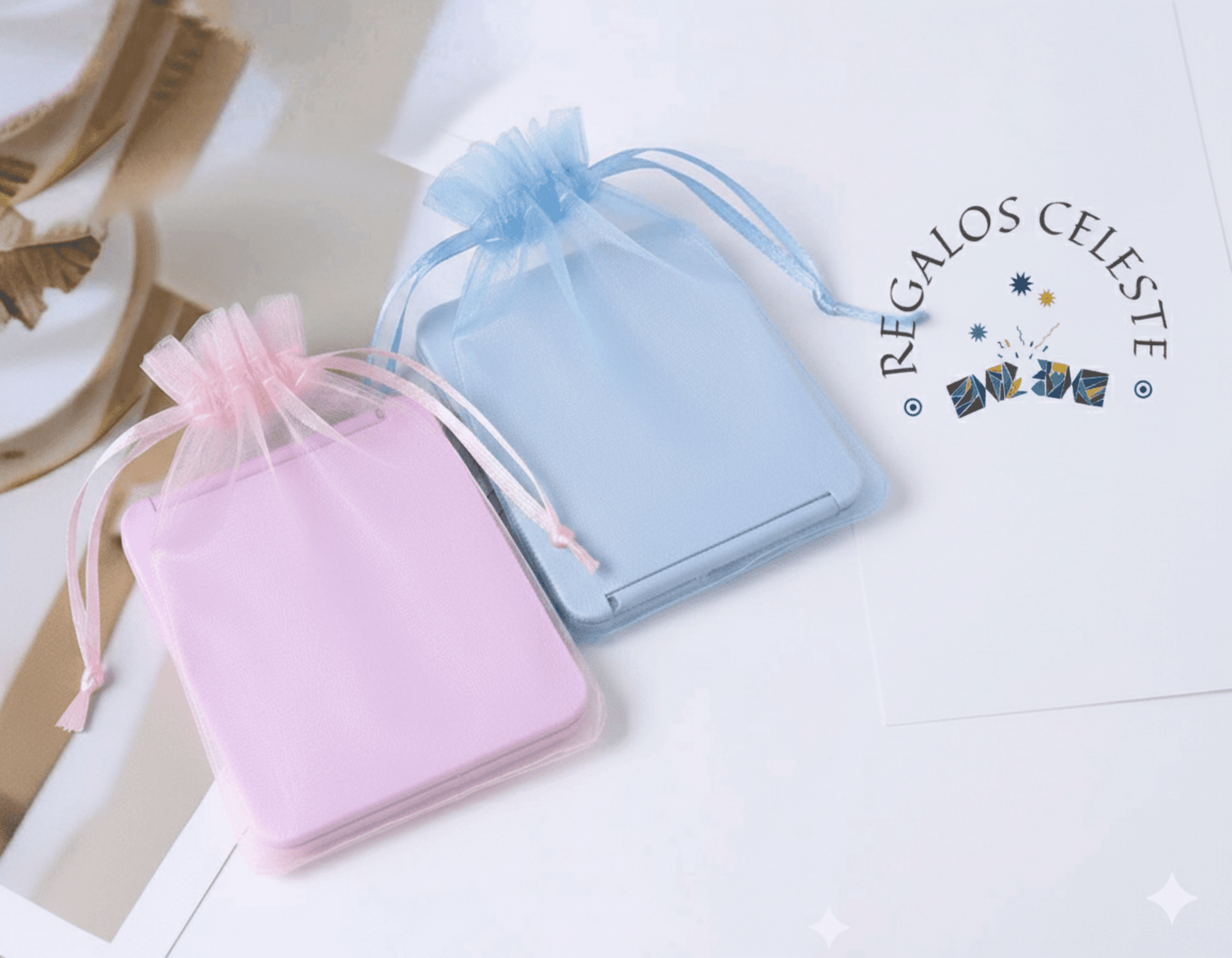 Espejos personalizados - 2