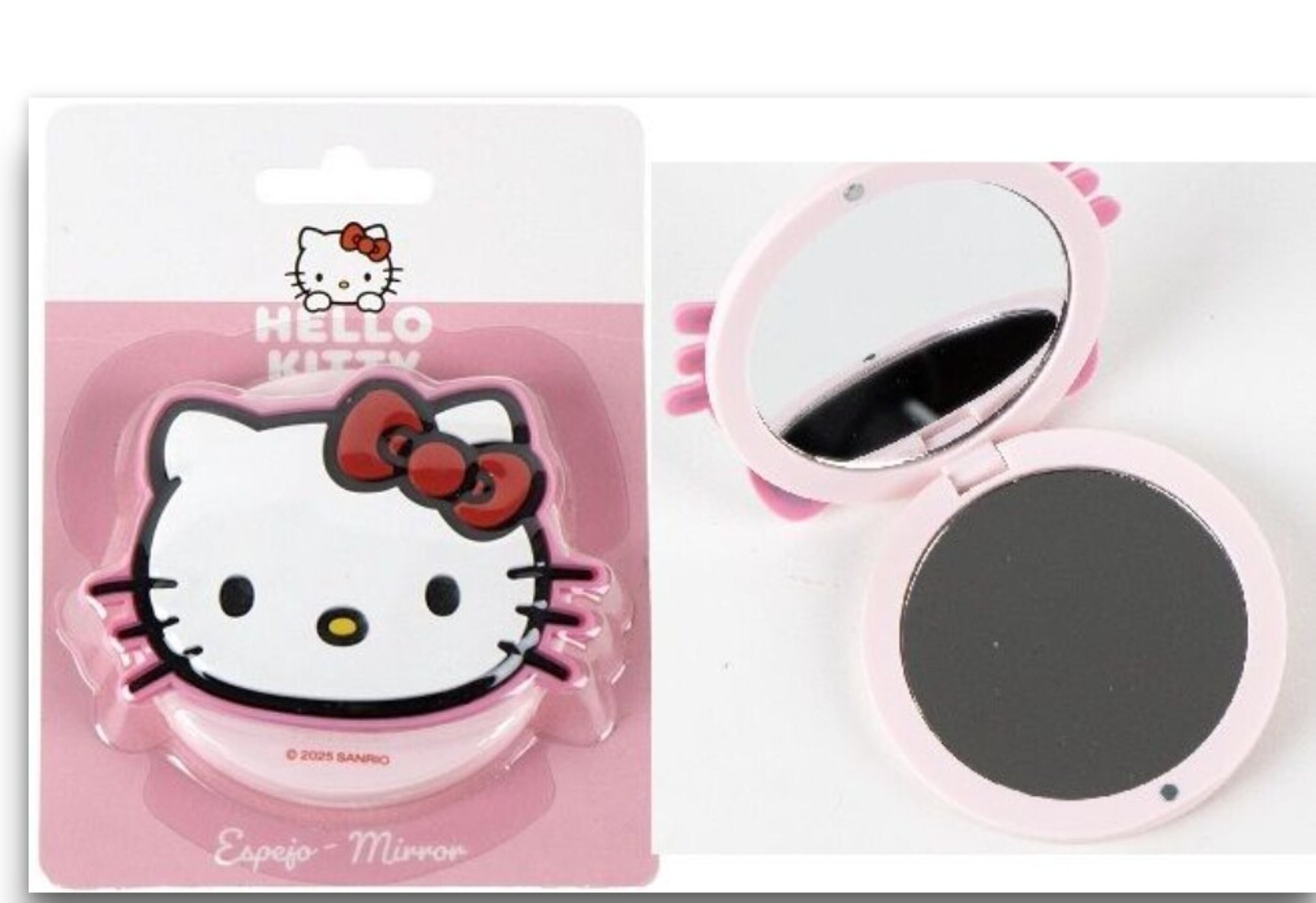 Espejos infantiles - 3