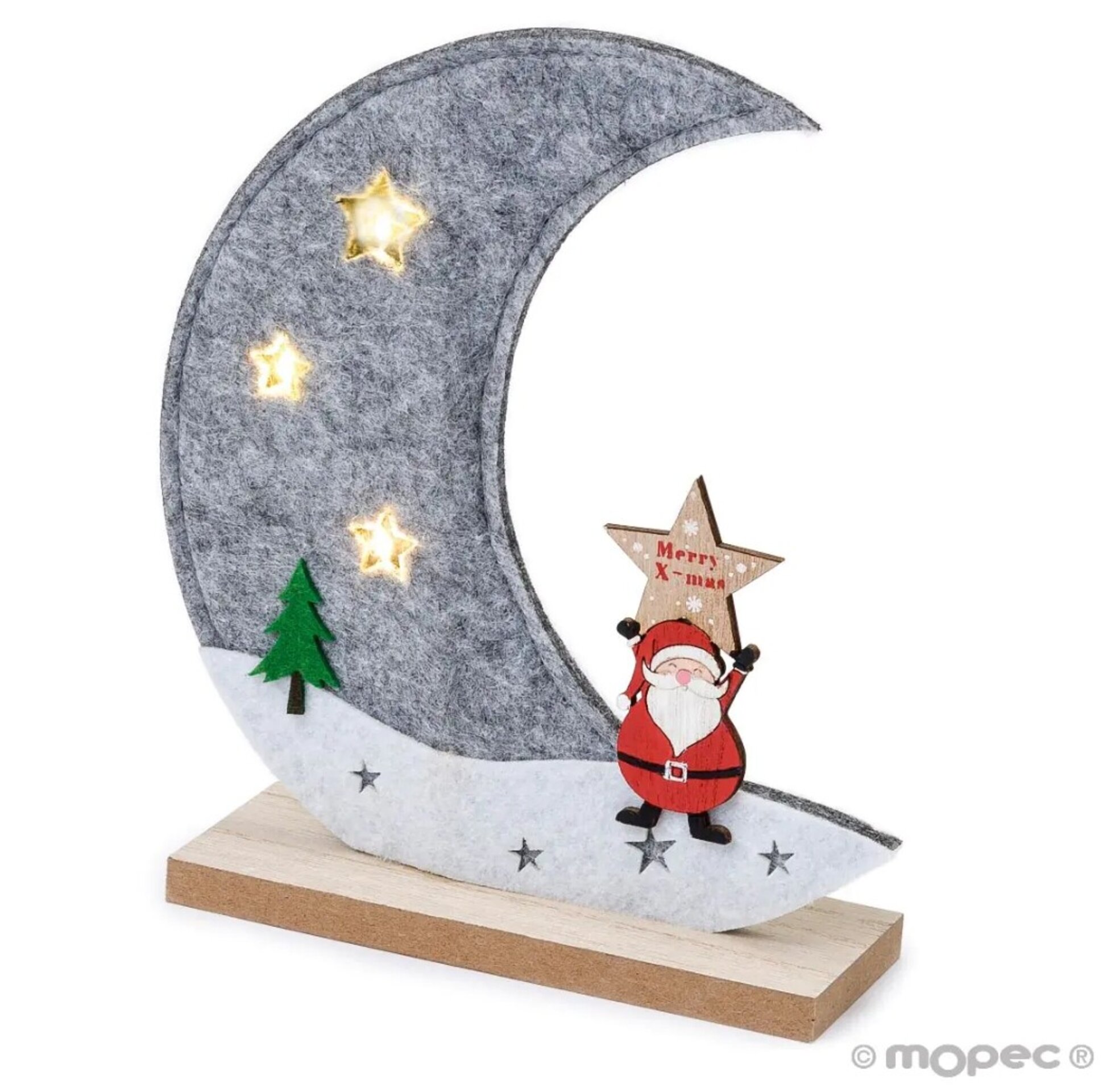 Pack regalo Navidad - 2