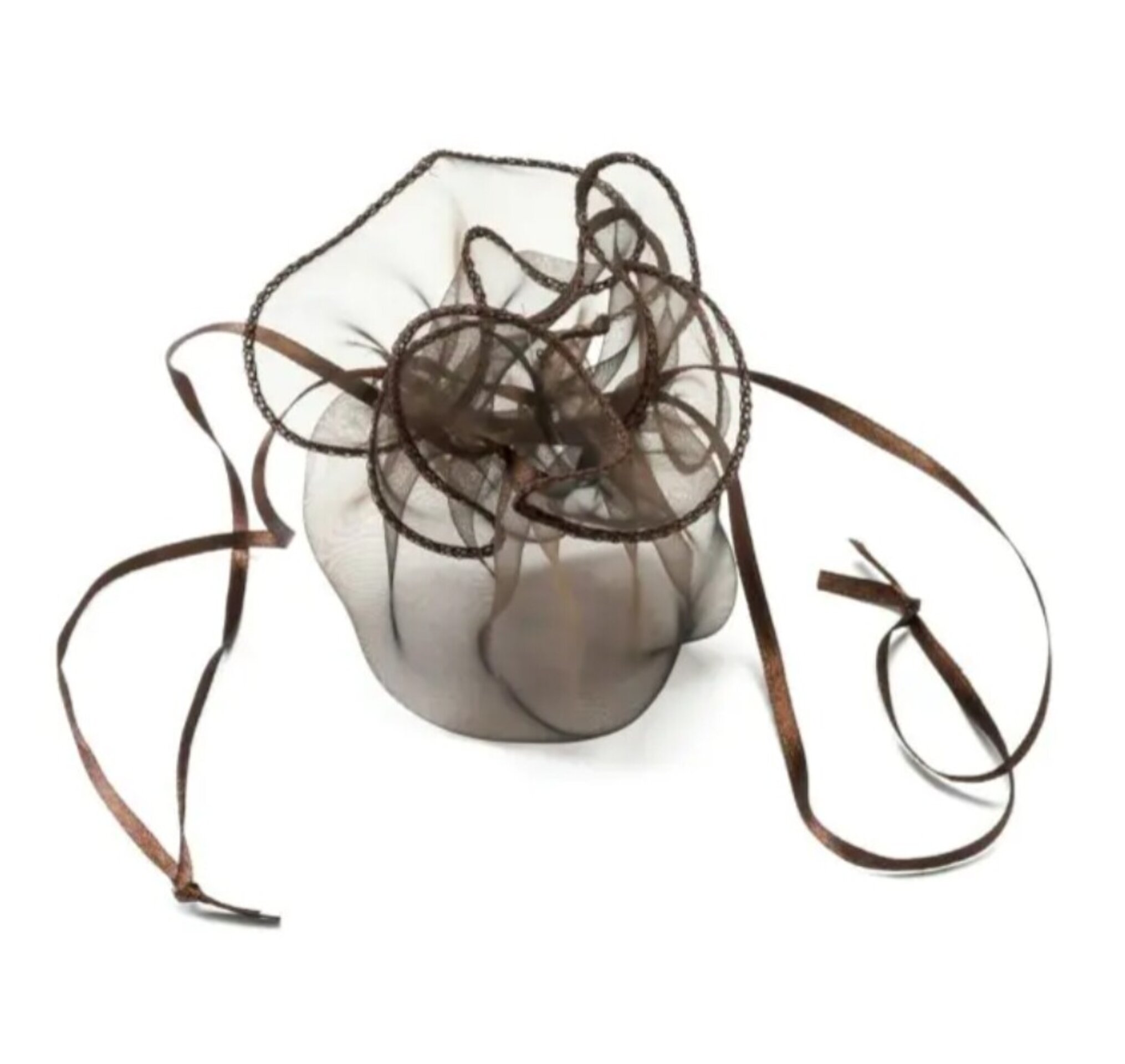 Pañuelo-bolsa de tejido 23x23cm. 0.50€ min.24. Disponible en varios colores - 4