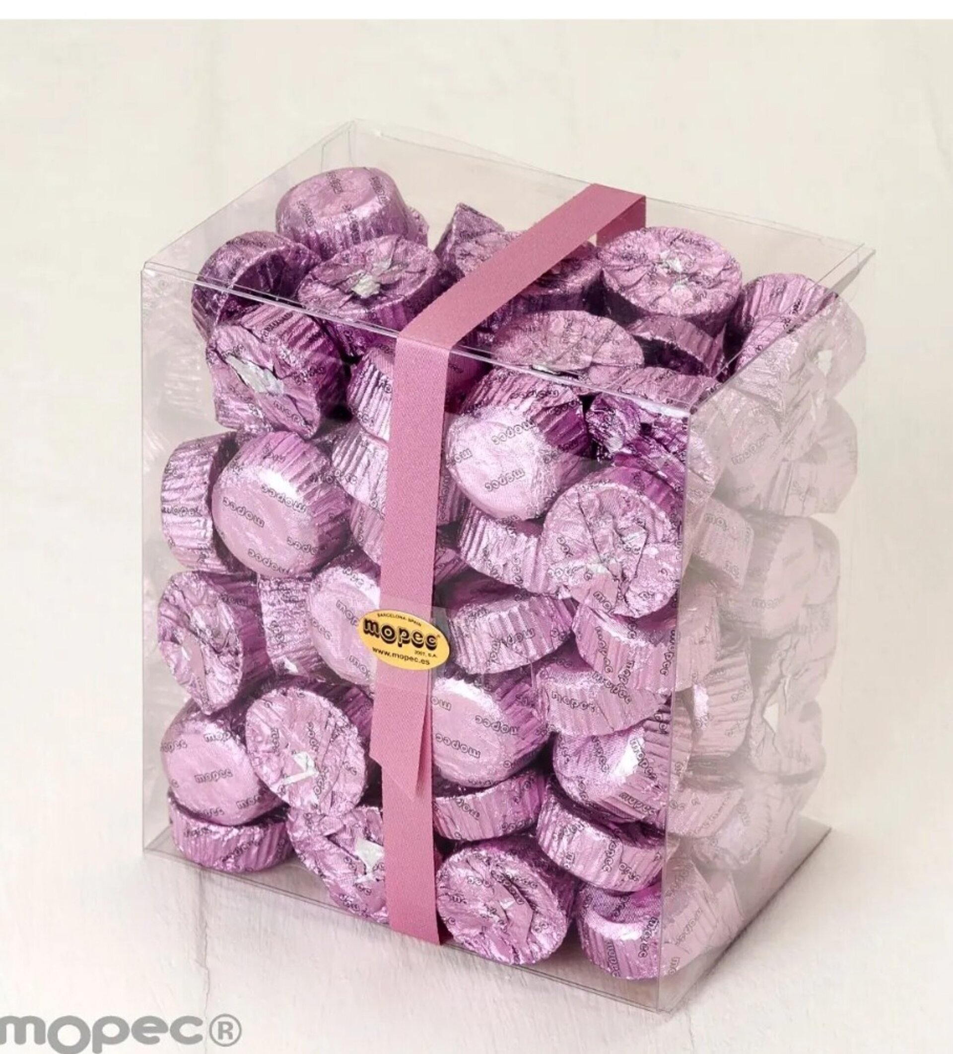Torino Caja de 850gr. de bombón de chocolate con leche - 4