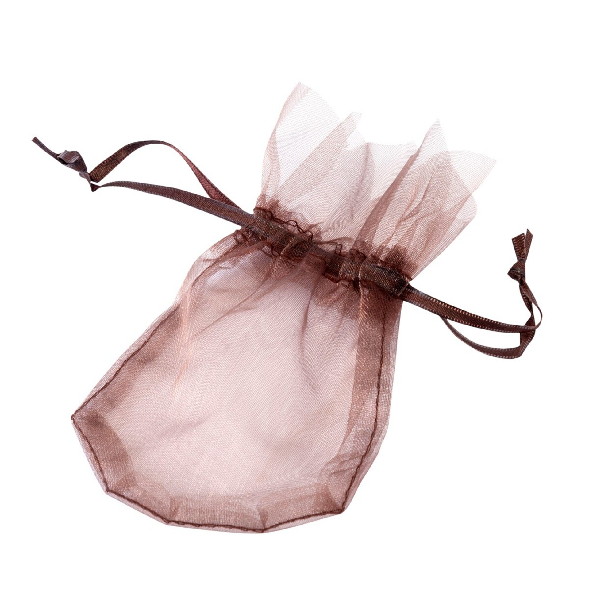 Saquito cristal 0,35€ - 2