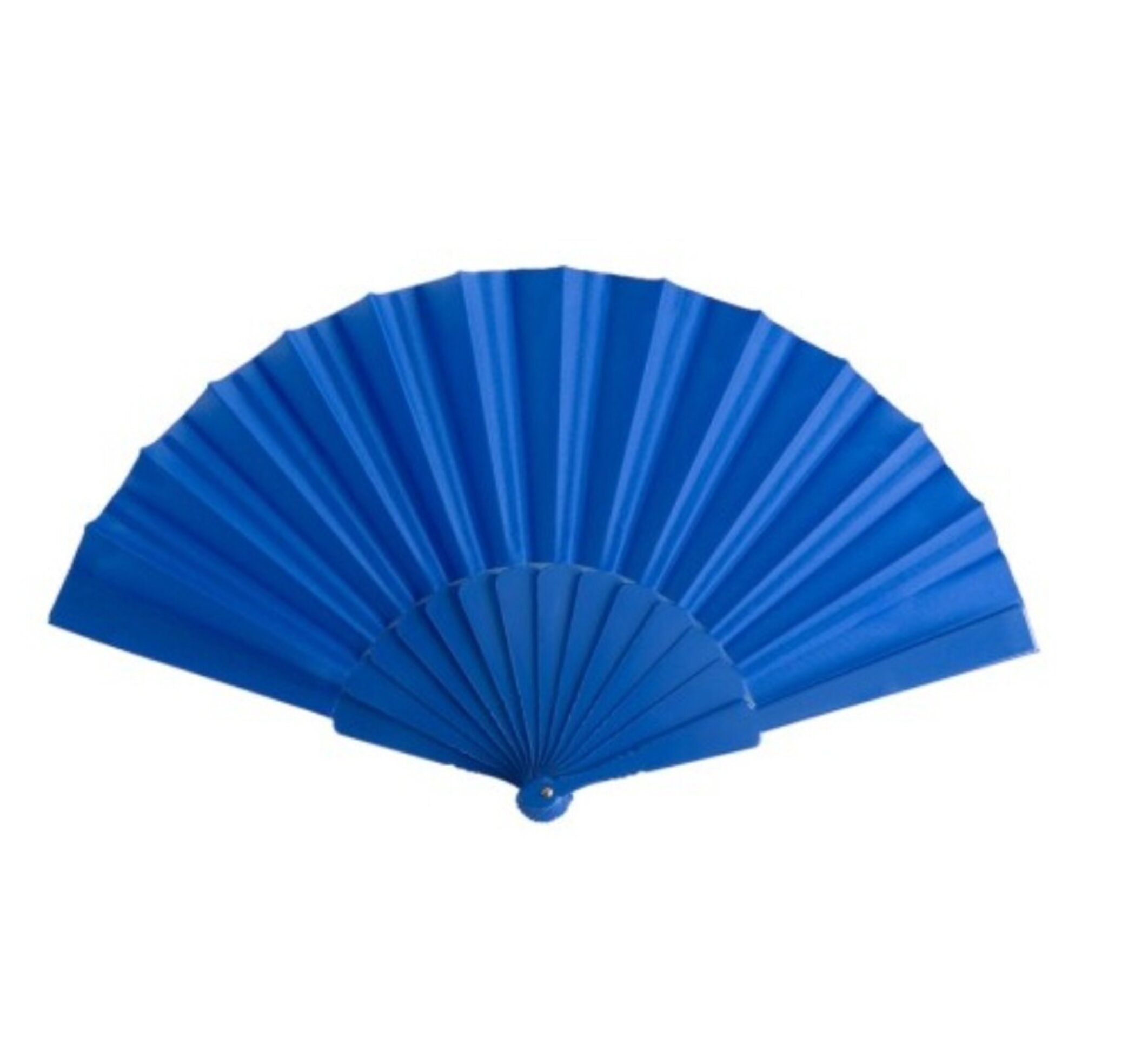 Abanico de colores pvc - 6