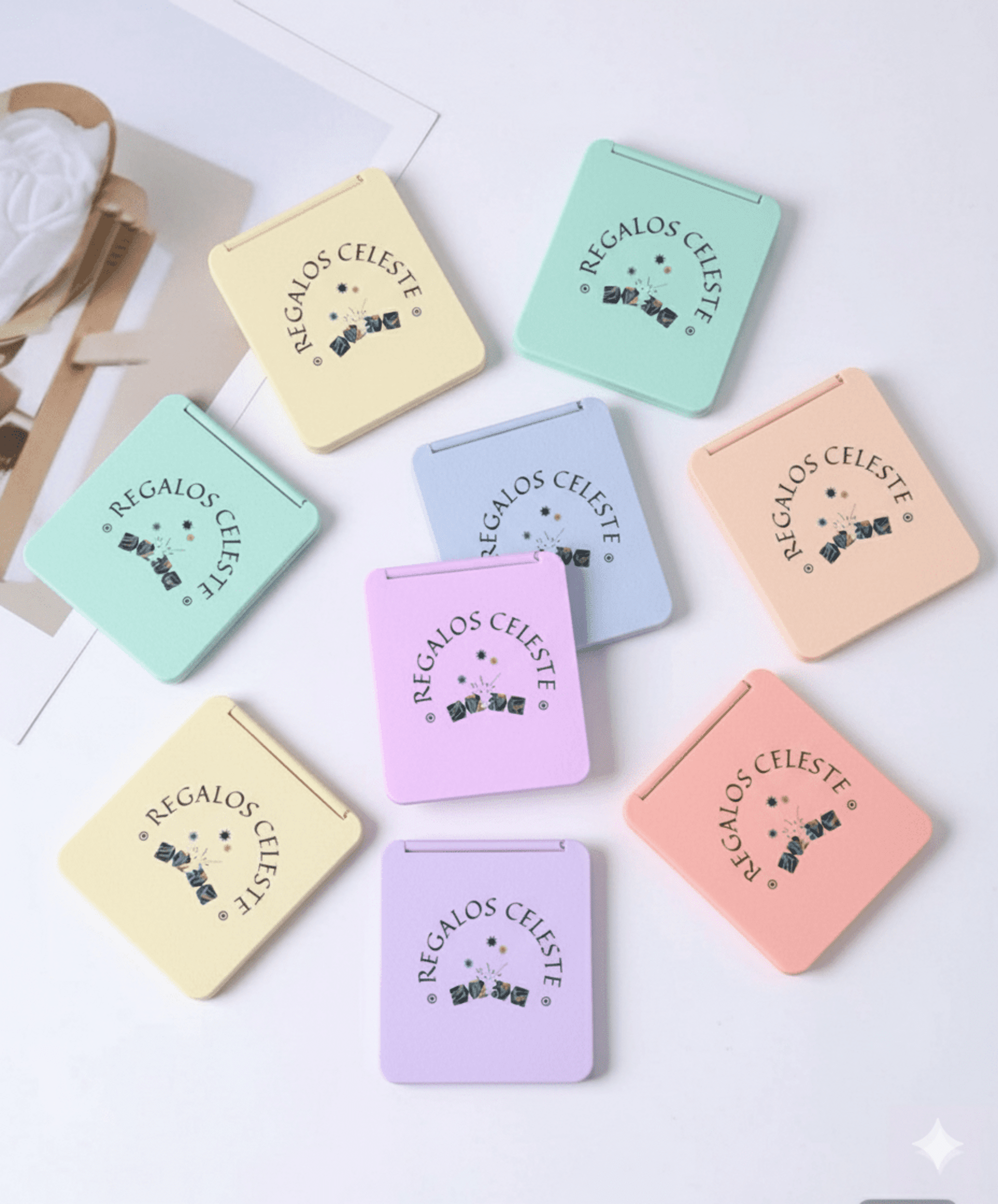 Espejos personalizados - 4