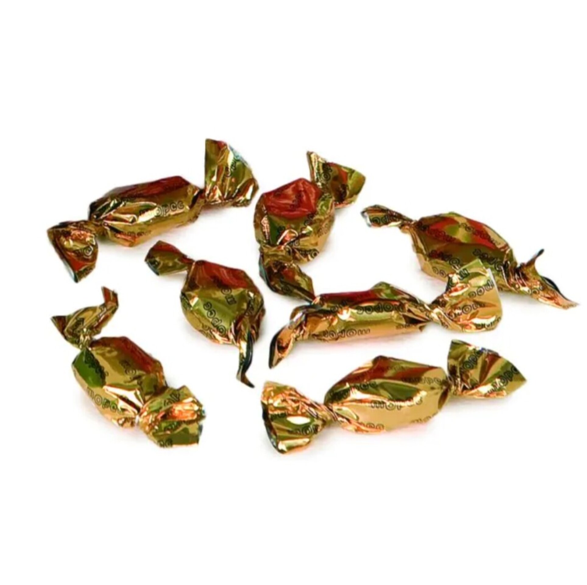 Caramelo minifruits varios colores 1Kg - 1