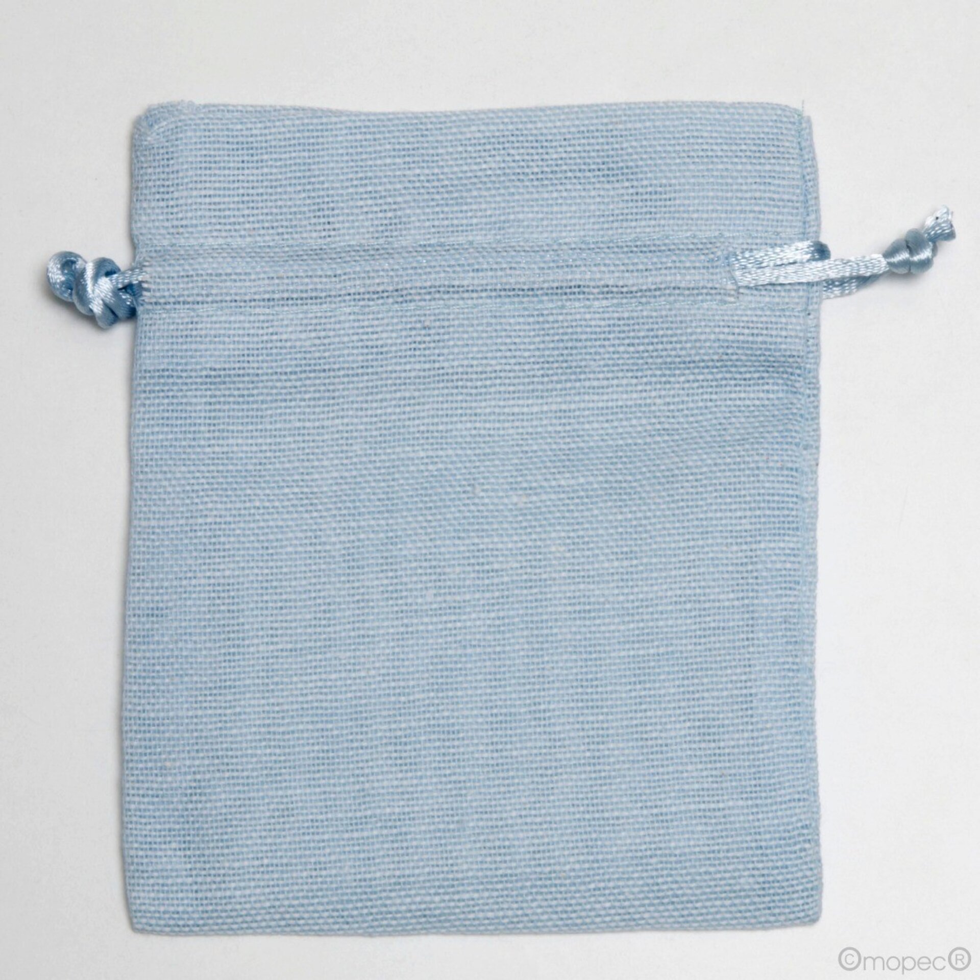 Bolsas medias azul min 24 precio ud 0,60€ - 1