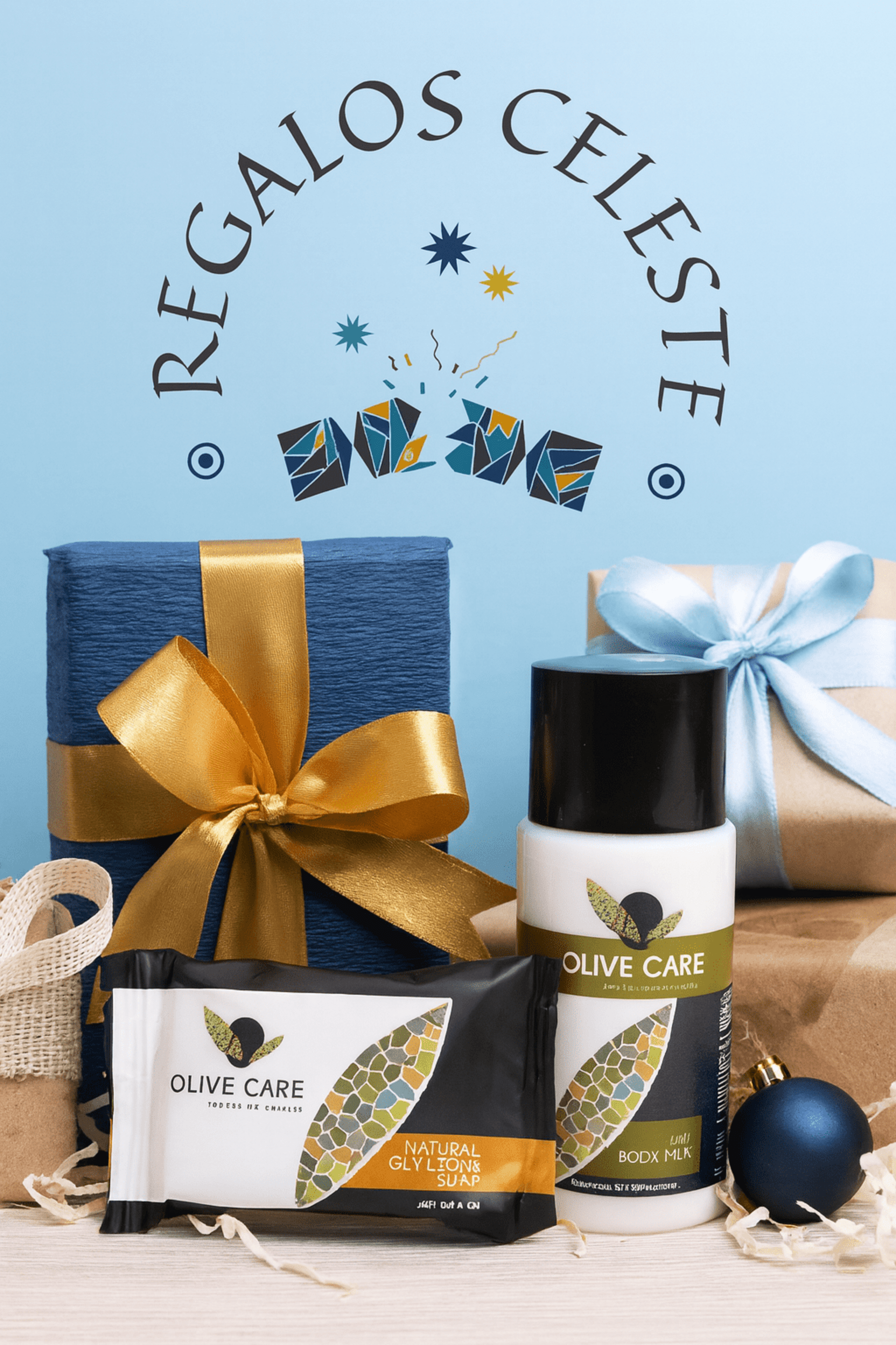 Kit cosmética mujer - 2