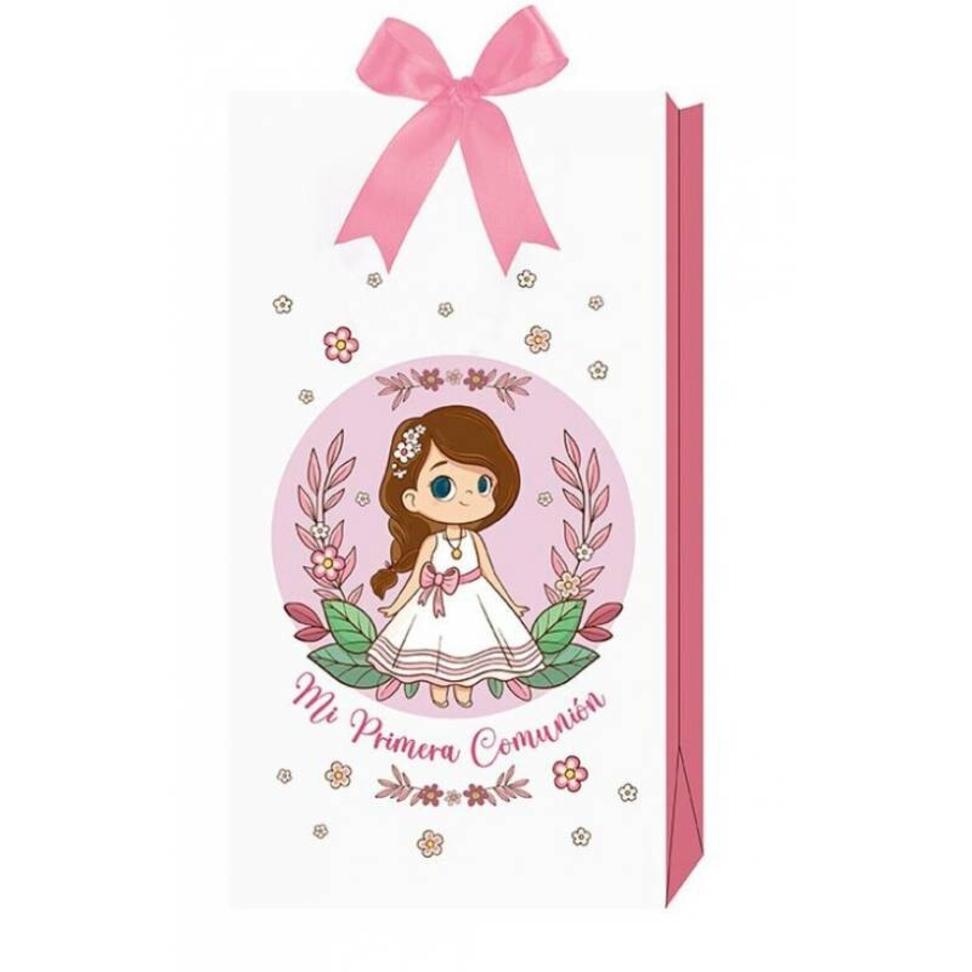 SOBRE REGALO PRIMERA COMUNIÓN NIÑO / NIÑA - 2