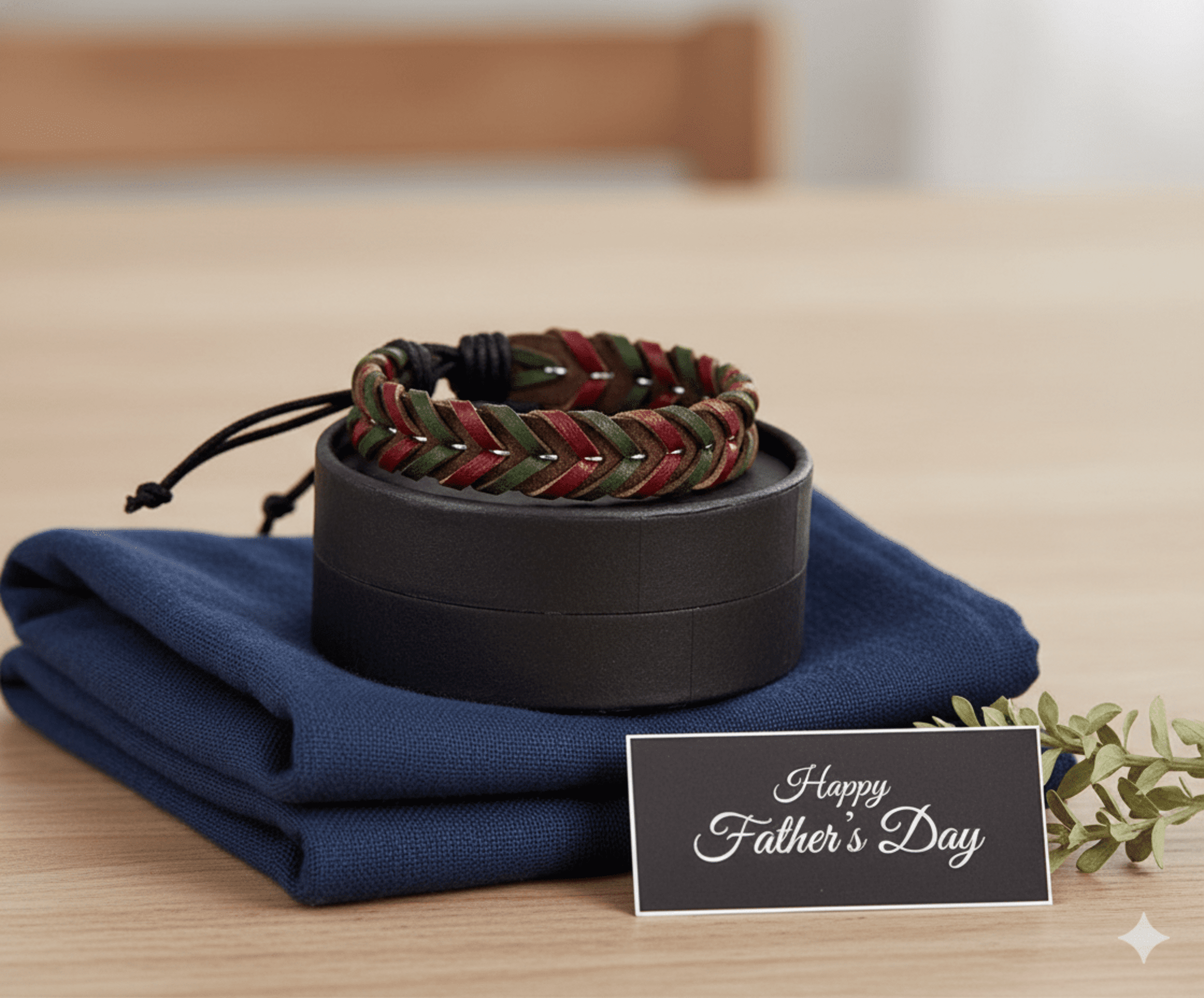 Pulsera para hombre - 1
