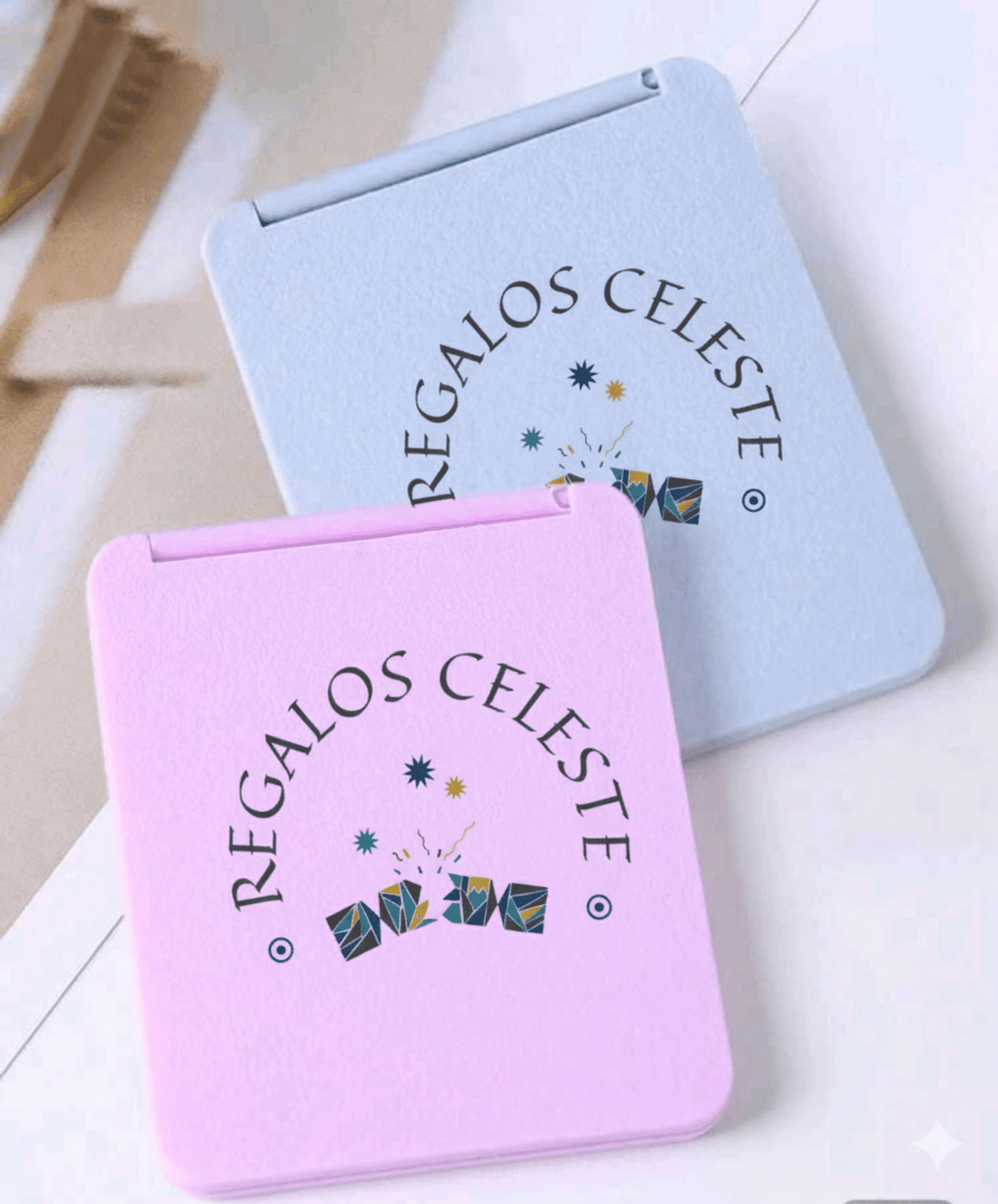 Espejos personalizados - 3