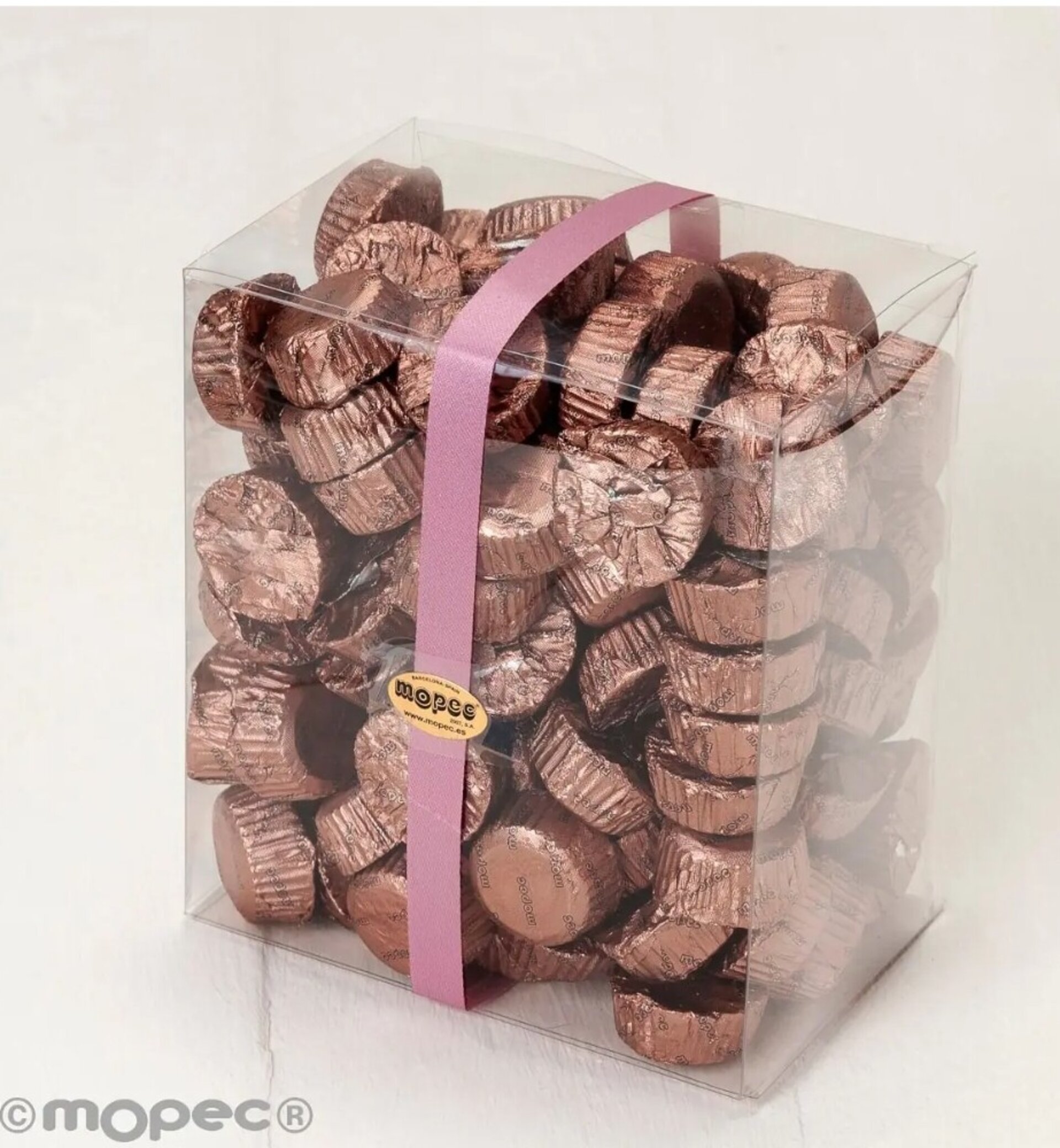 Torino Caja de 850gr. de bombón de chocolate con leche - 3