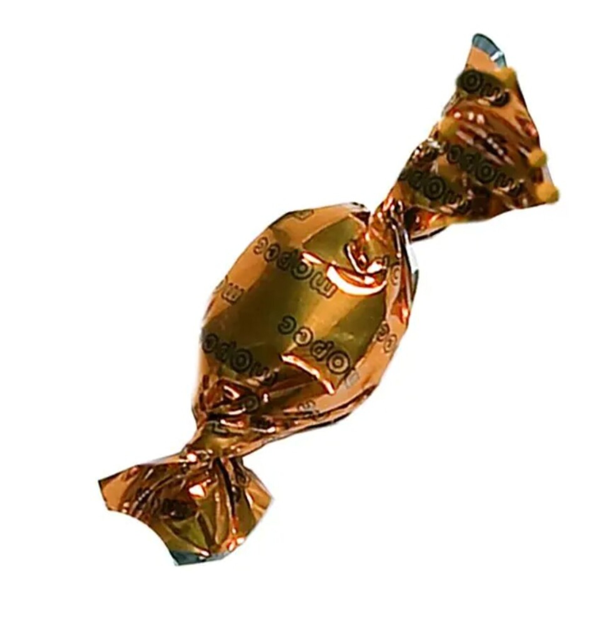 Caramelo minifruits varios colores 1Kg - 4
