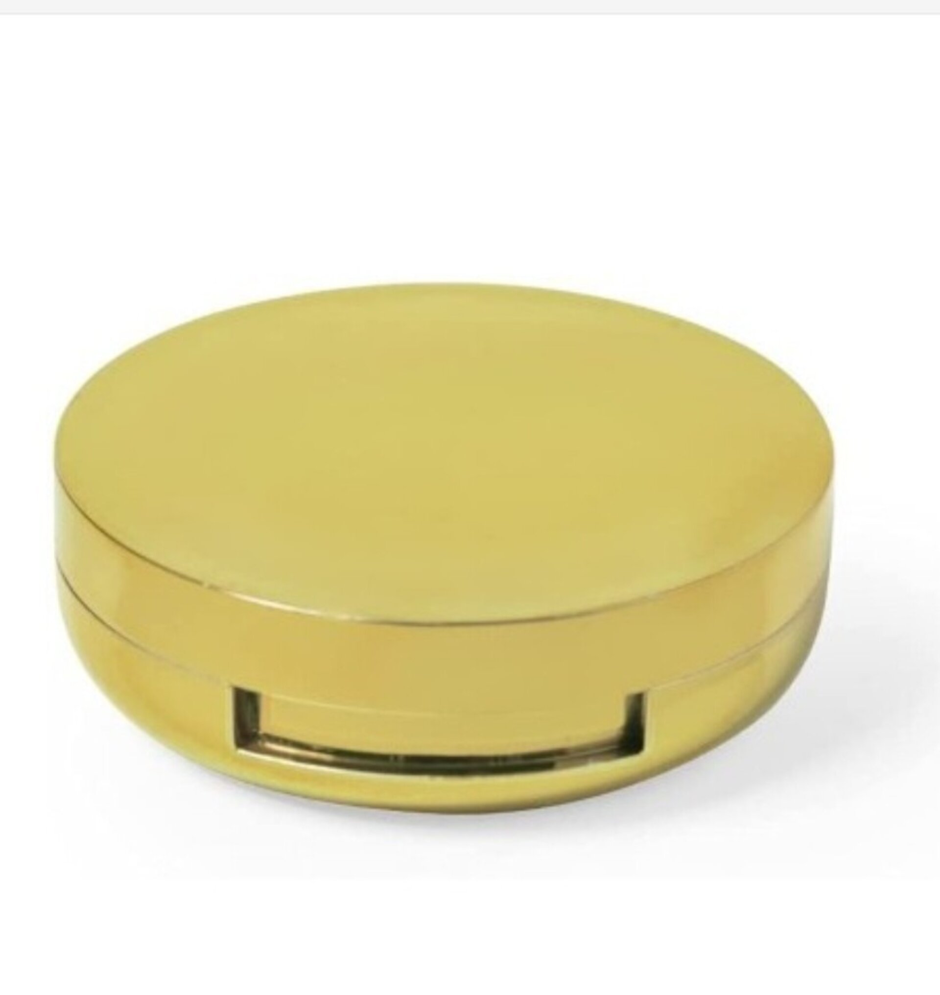 Bálsamo Labial con espejo colores variados - 5