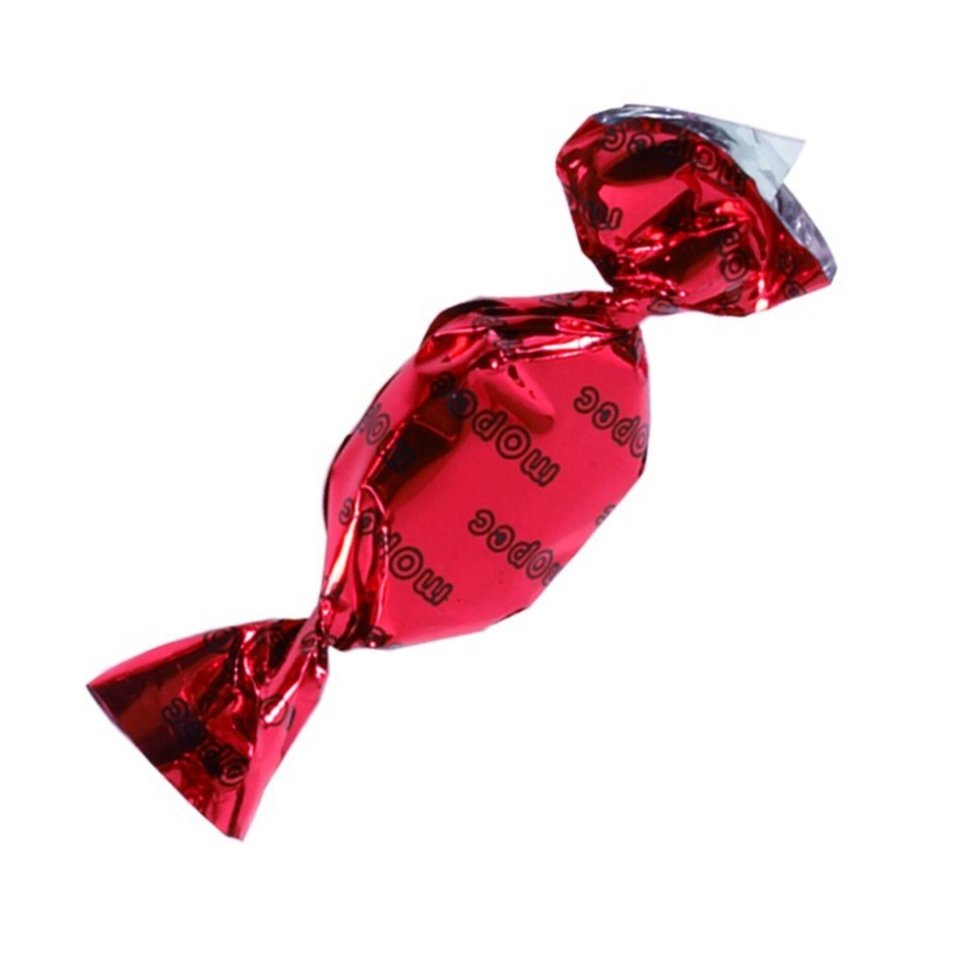 Caramelo minifruits rojo 1Kg* - 1
