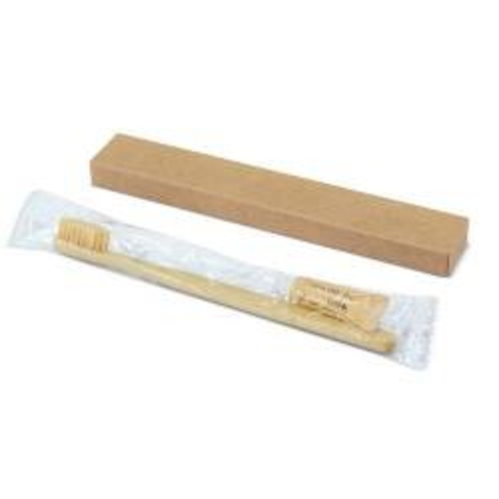 SET DENTAL ECOLÓGICO BAMBÚ - 2