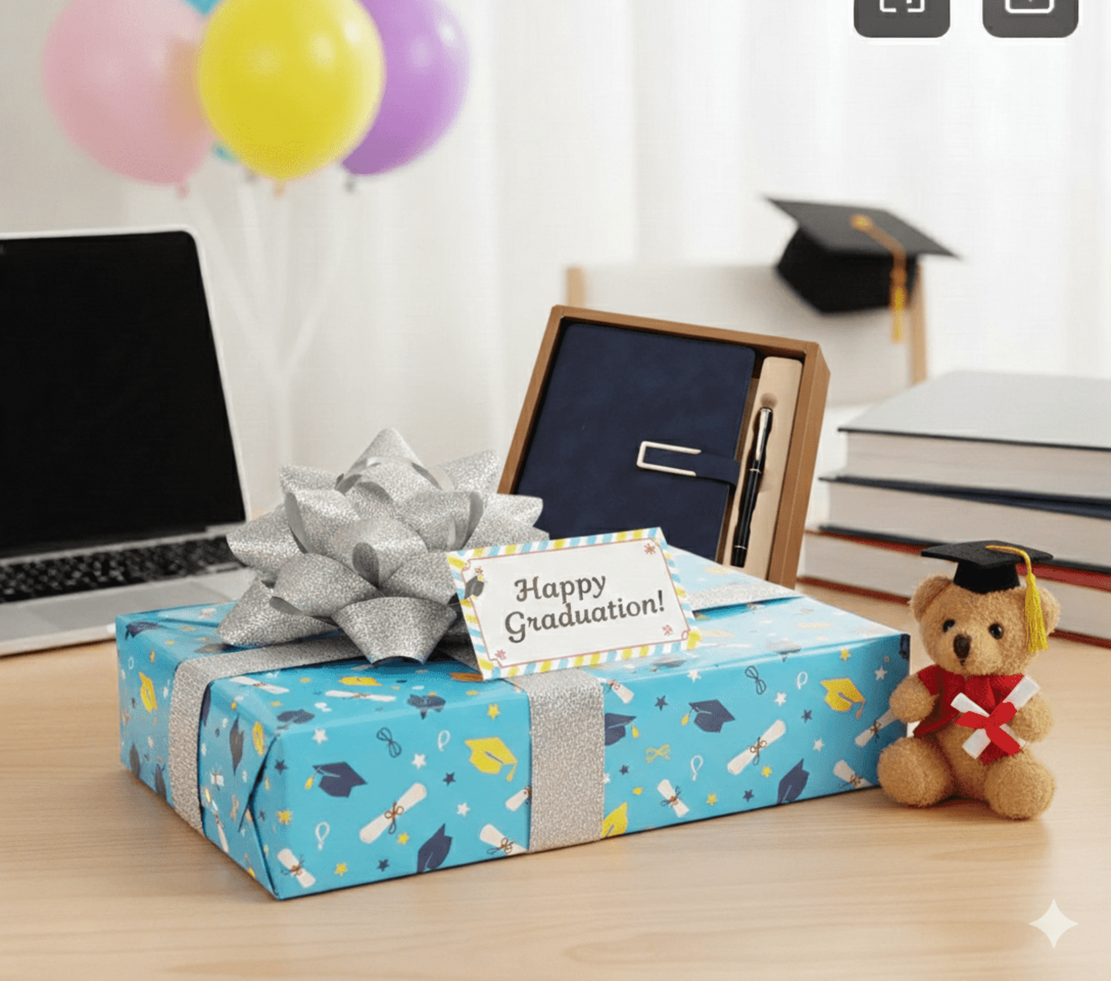 Cuaderno -agenda+ bolígrafo - 2