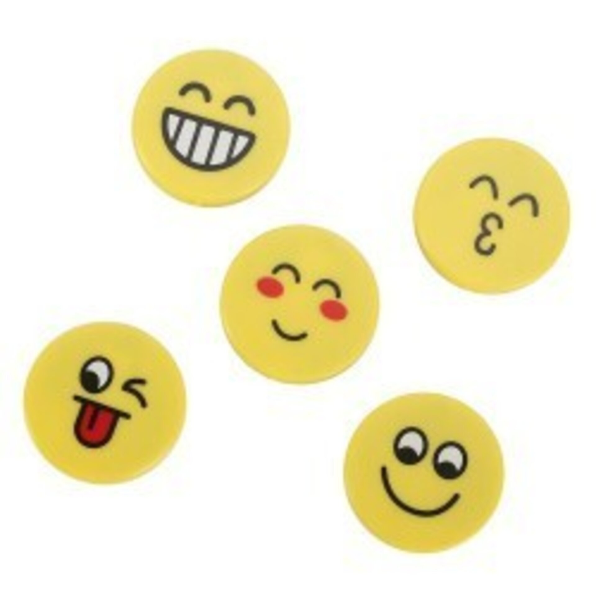 MP3 EMOTICONO EN CAJA DE REGALO (CABLE+CASCOS) - 3