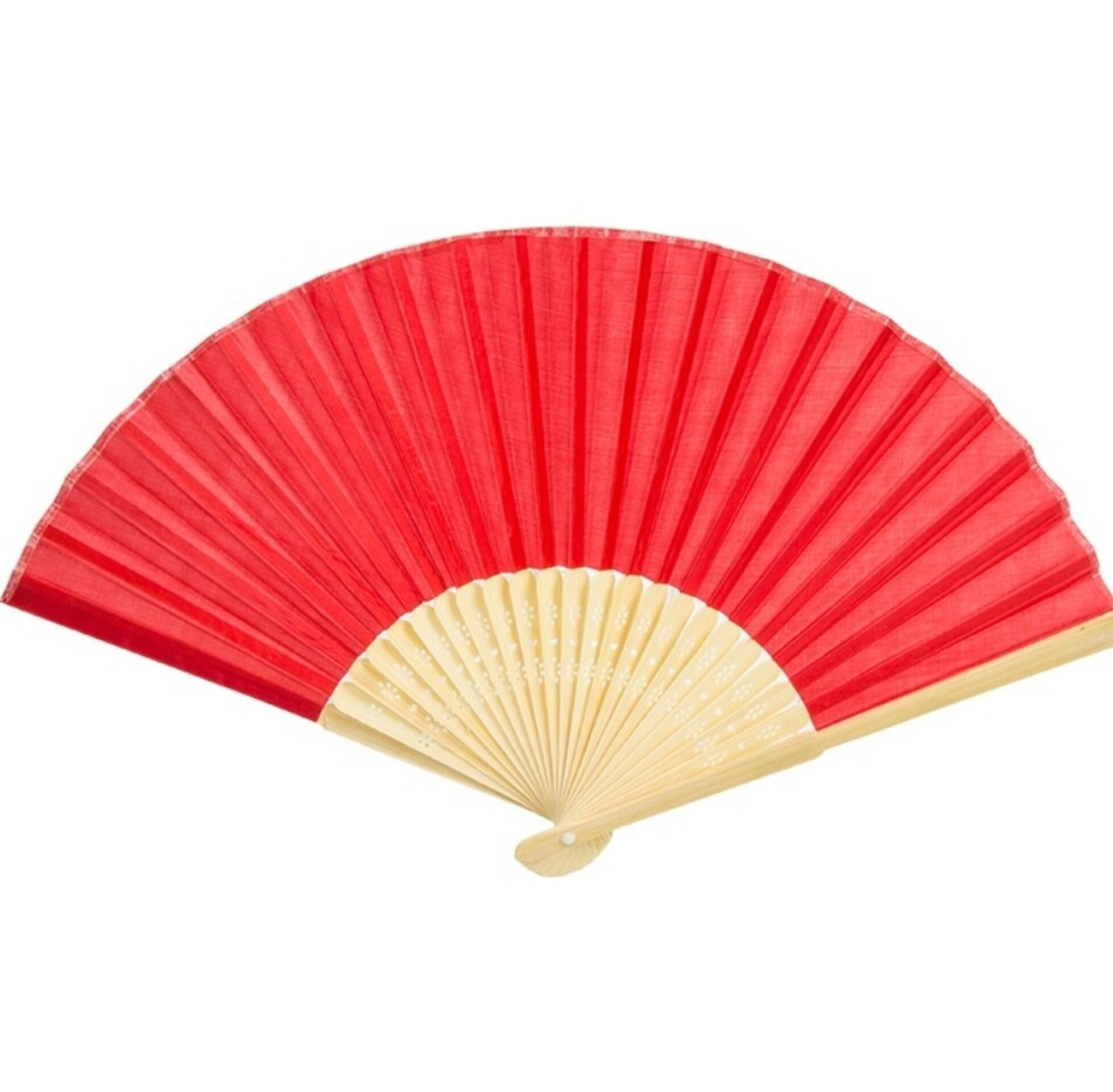 Abanico para invitadas ( 3 colores disponibles) - 3