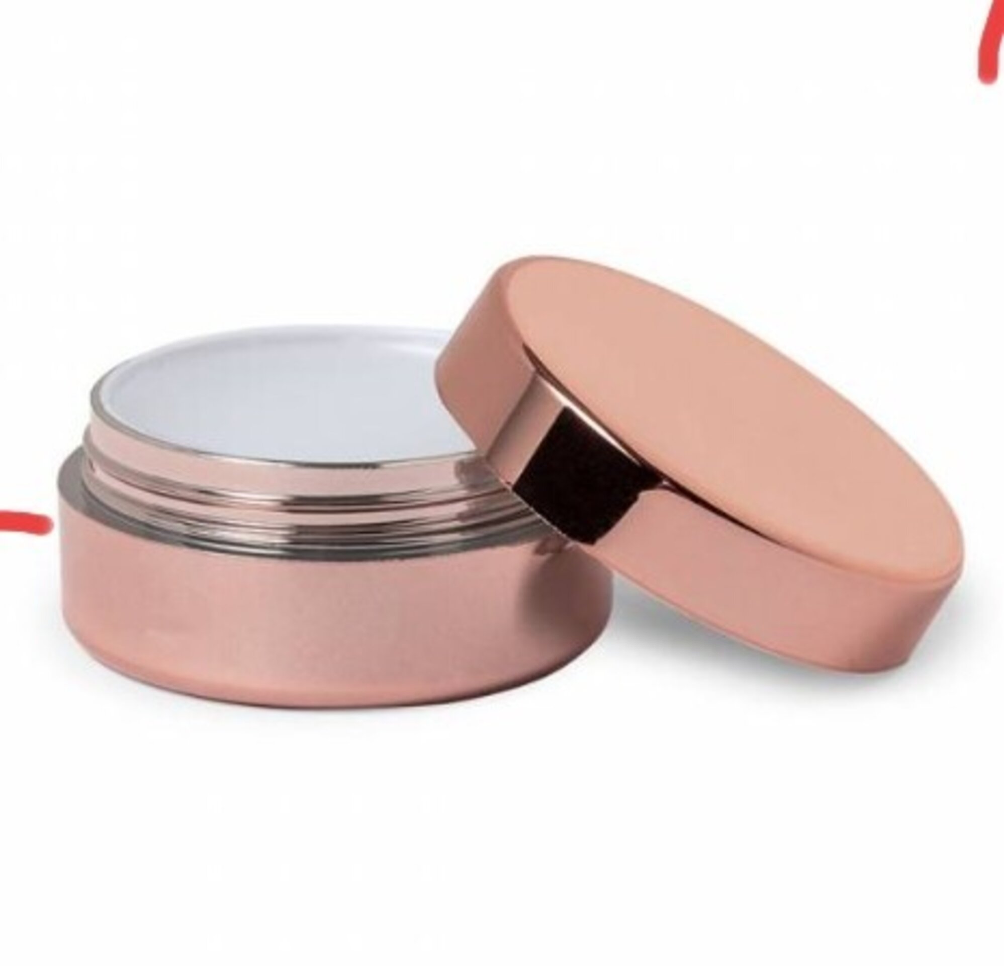 Bálsamo labial 3 colores - 4