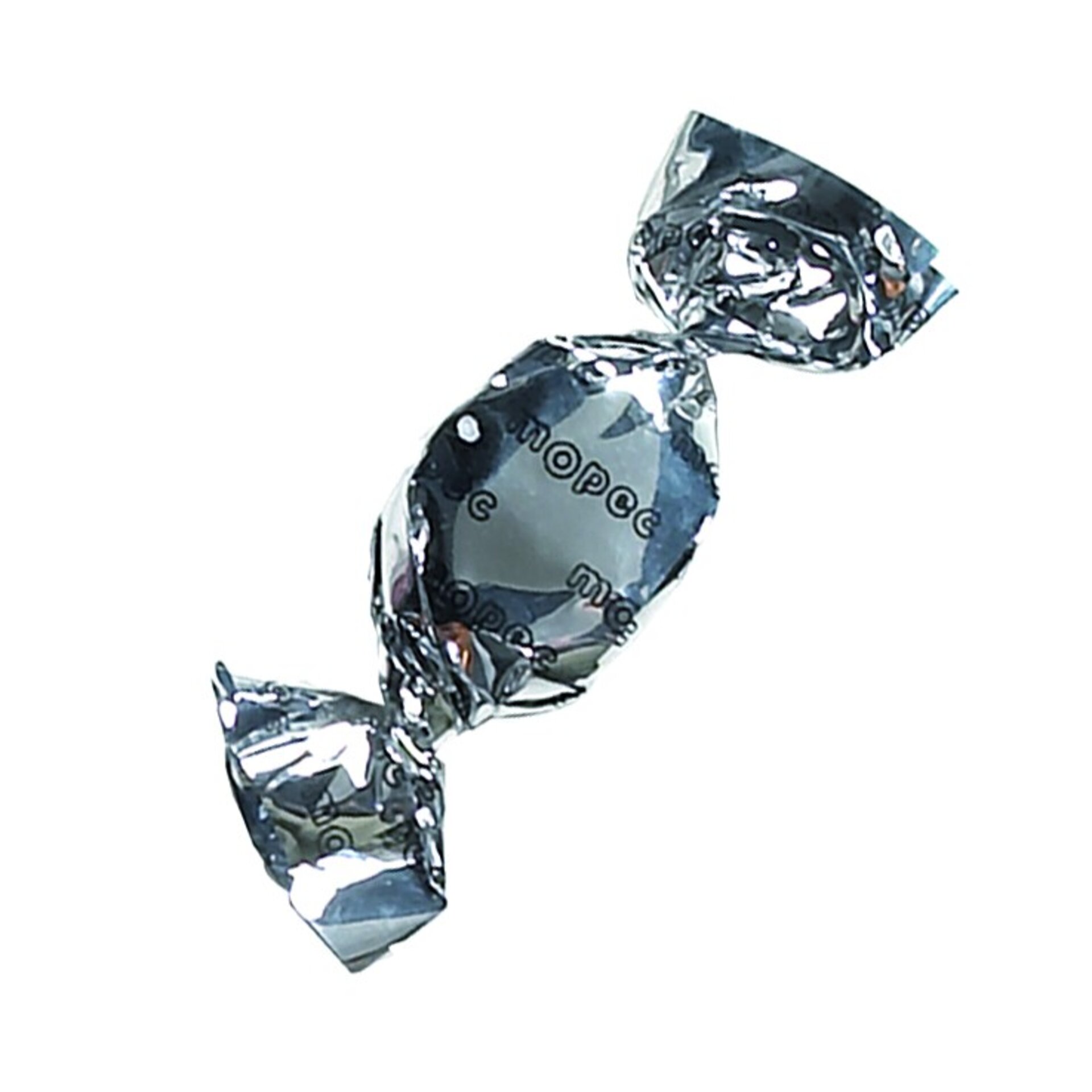 Caramelo minifruits plateado 1Kg* - 1