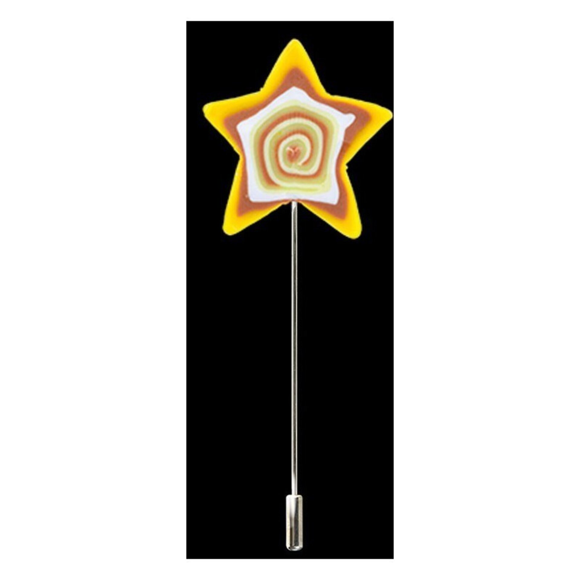 ALFILER DE NOVIA ESTRELLA PASTA - 1