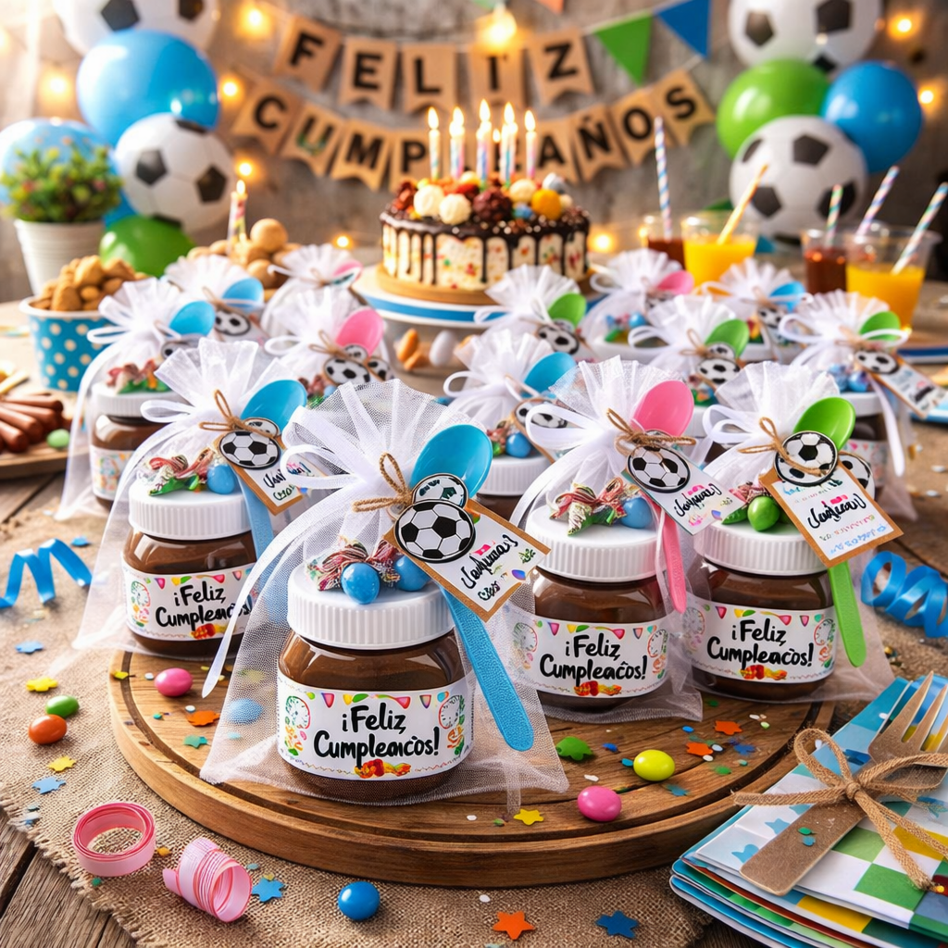 Tarrito de Nutella - 2