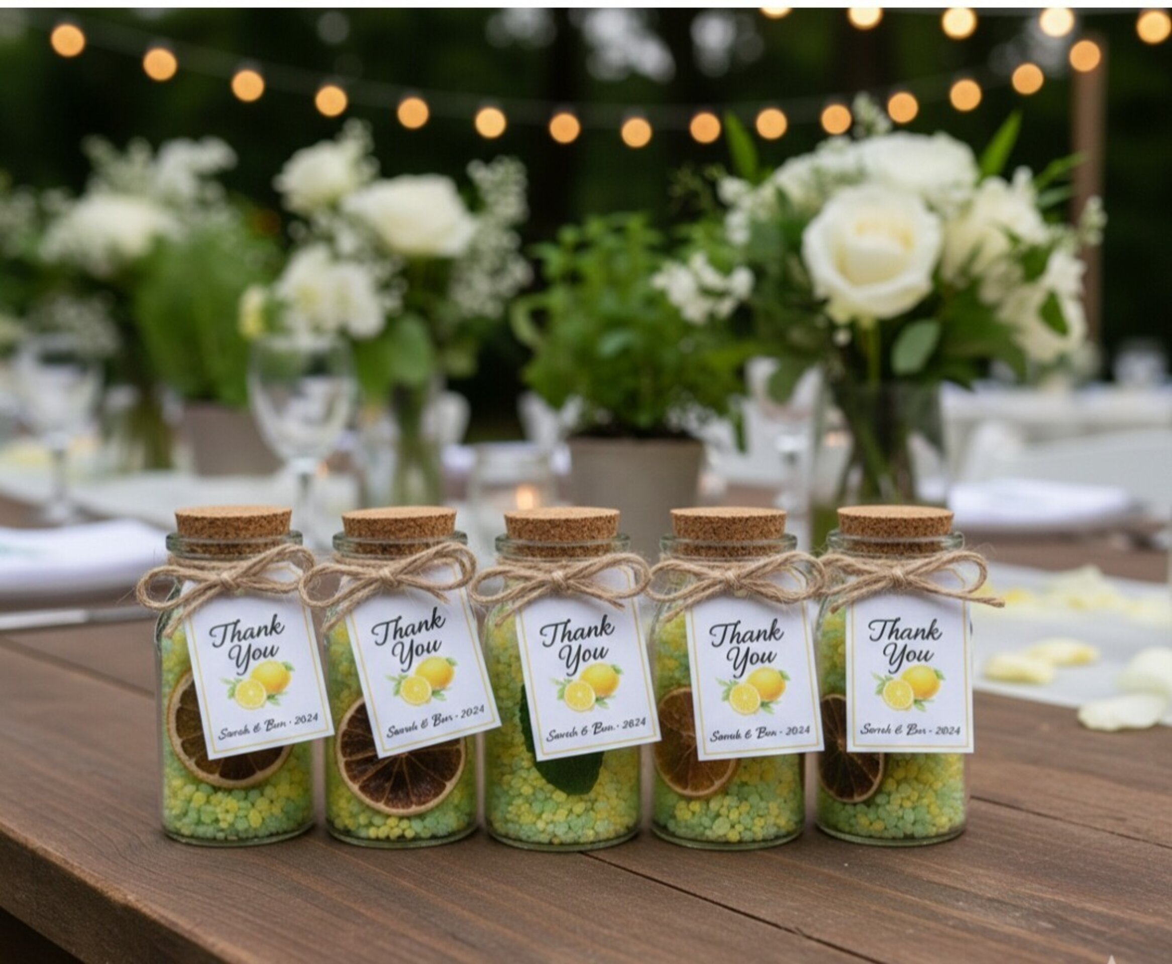 Sal de baño lima - 2