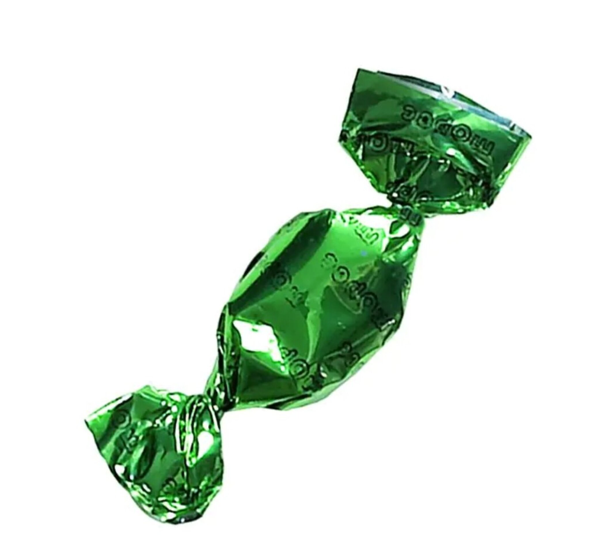 Caramelo minifruits varios colores 1Kg - 3