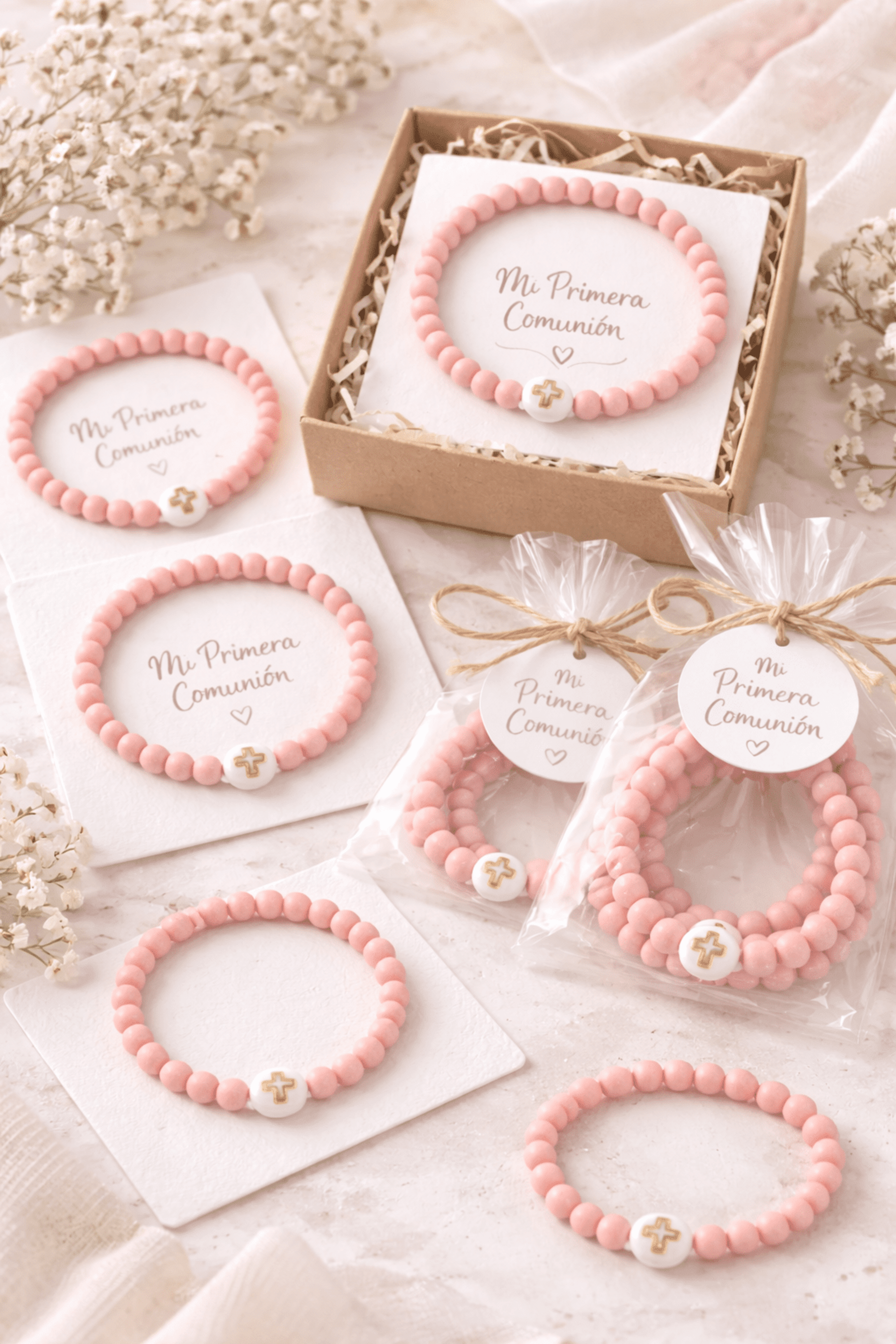 Pulsera para niños/as de comunión - 3