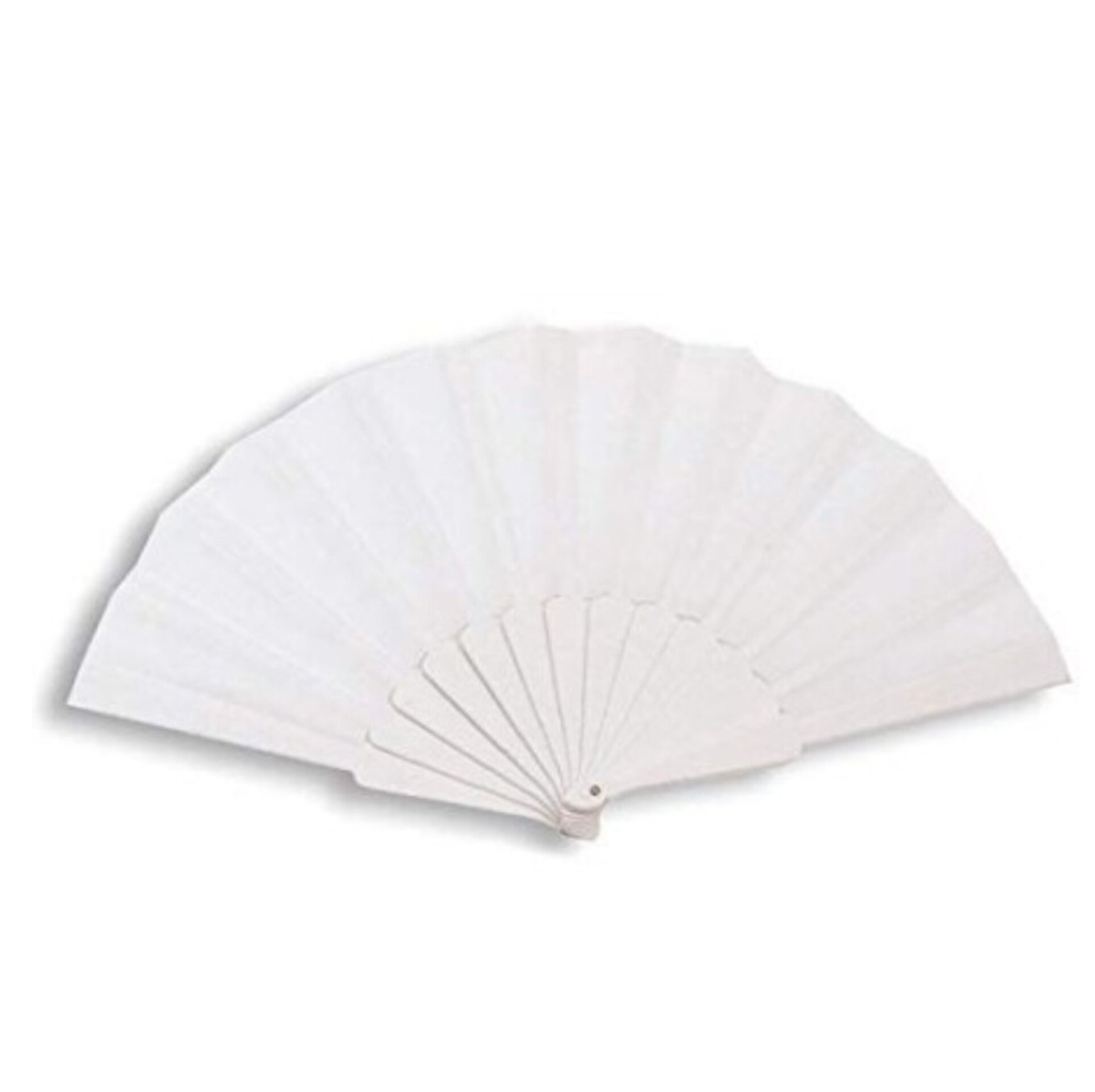 Abanico de colores pvc - 5