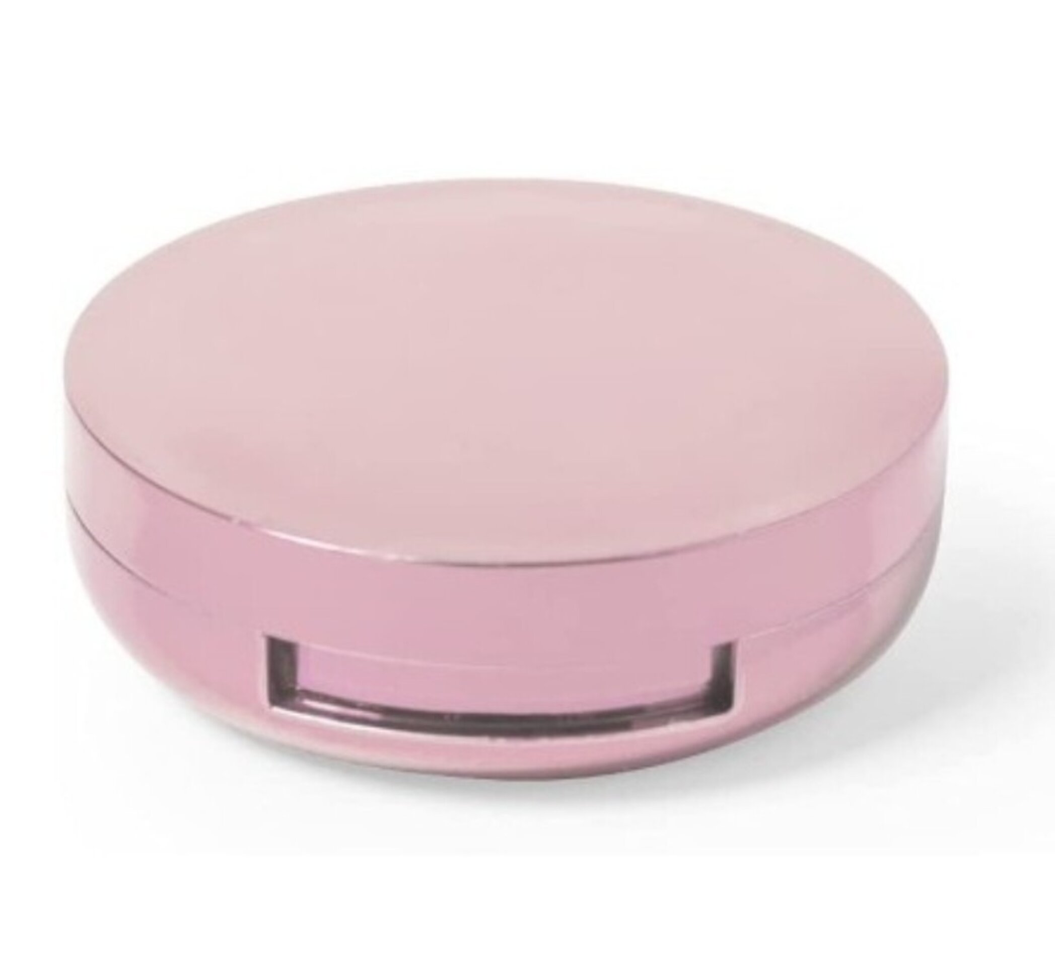 Bálsamo Labial con espejo colores variados - 3