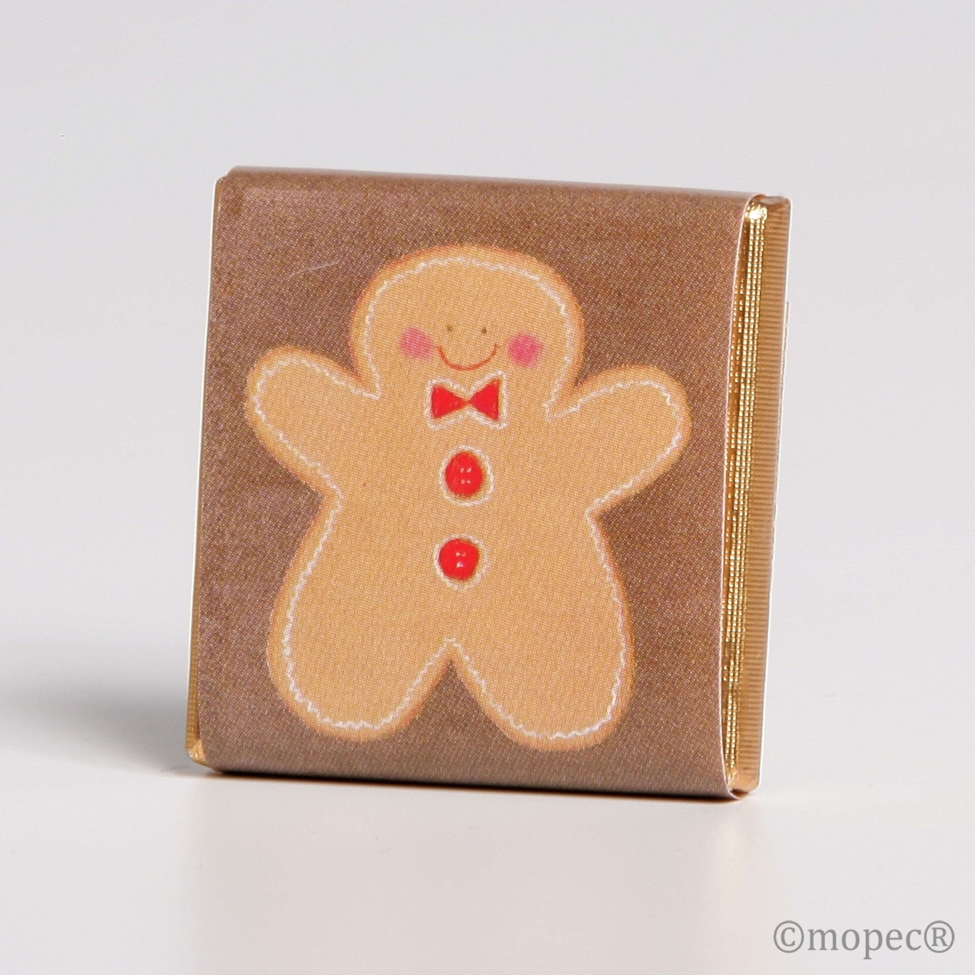 Napolitana galleta jengibre (cajas aprox. 150u.)* - 2