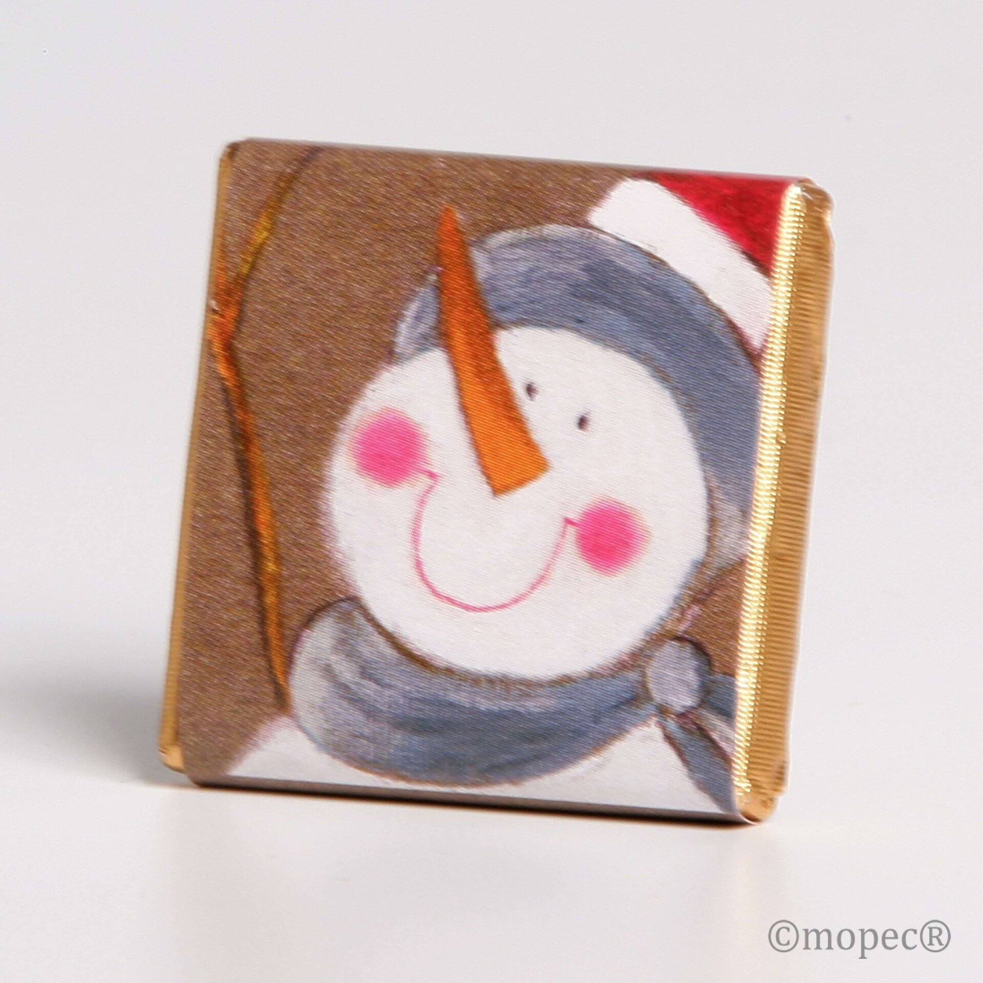 Napolitana m.nieve Kio (cajas aprox.150u.)* - 2