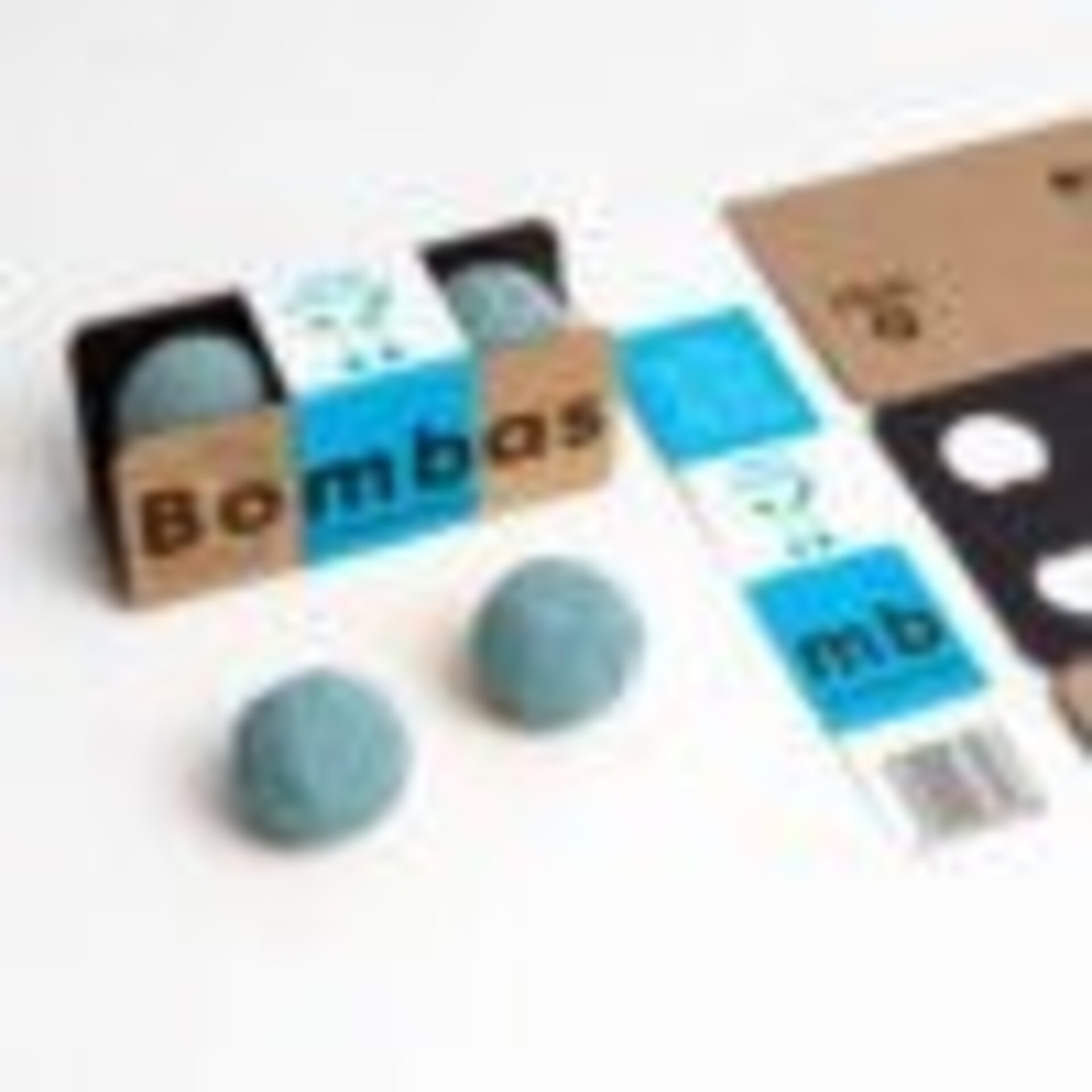 Bombas de biodiversidad (Jardín Atlántico) - 3