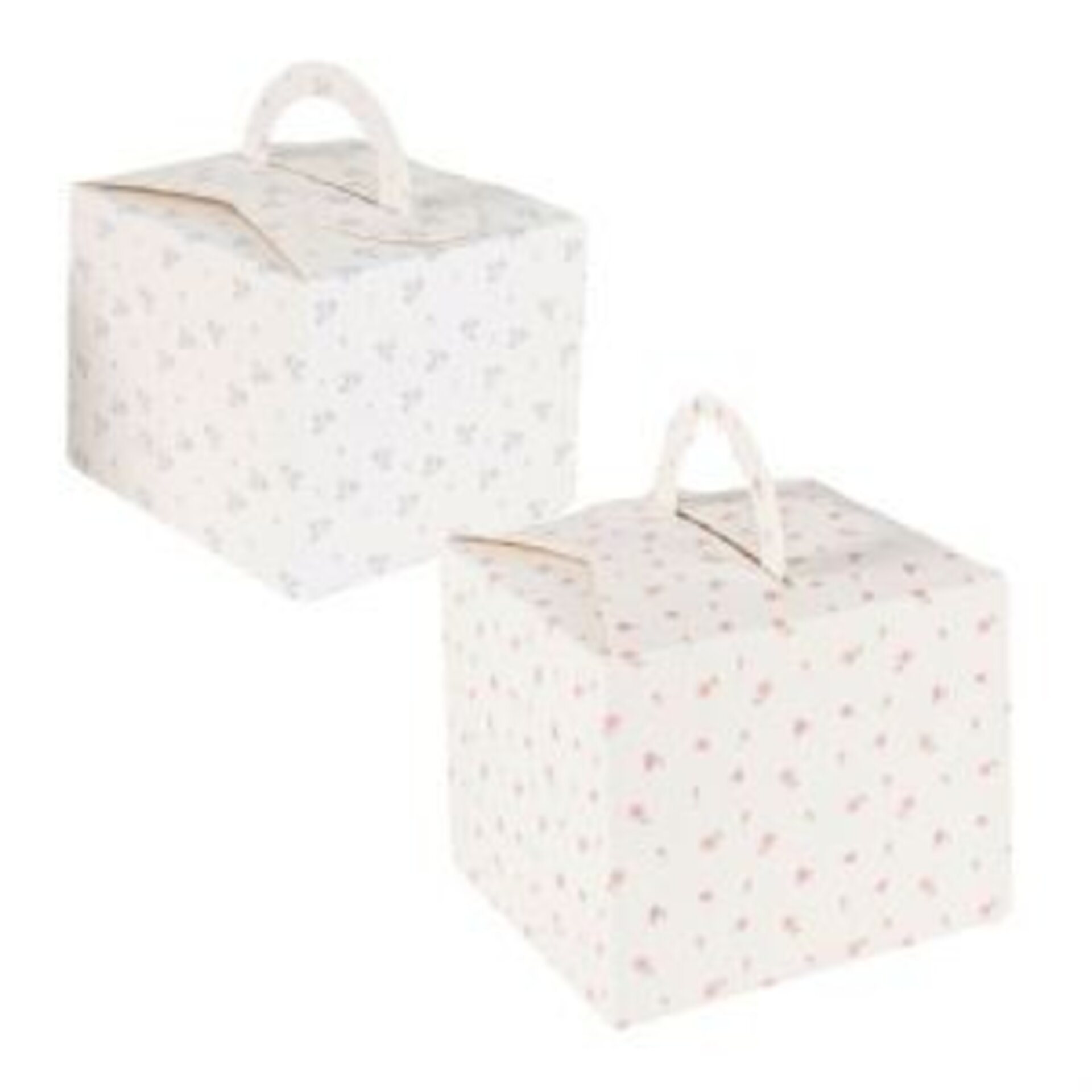 MI PRIMERA COMUIÓN 4 CAJAS REGALO NIÑA/ NIÑO - 2