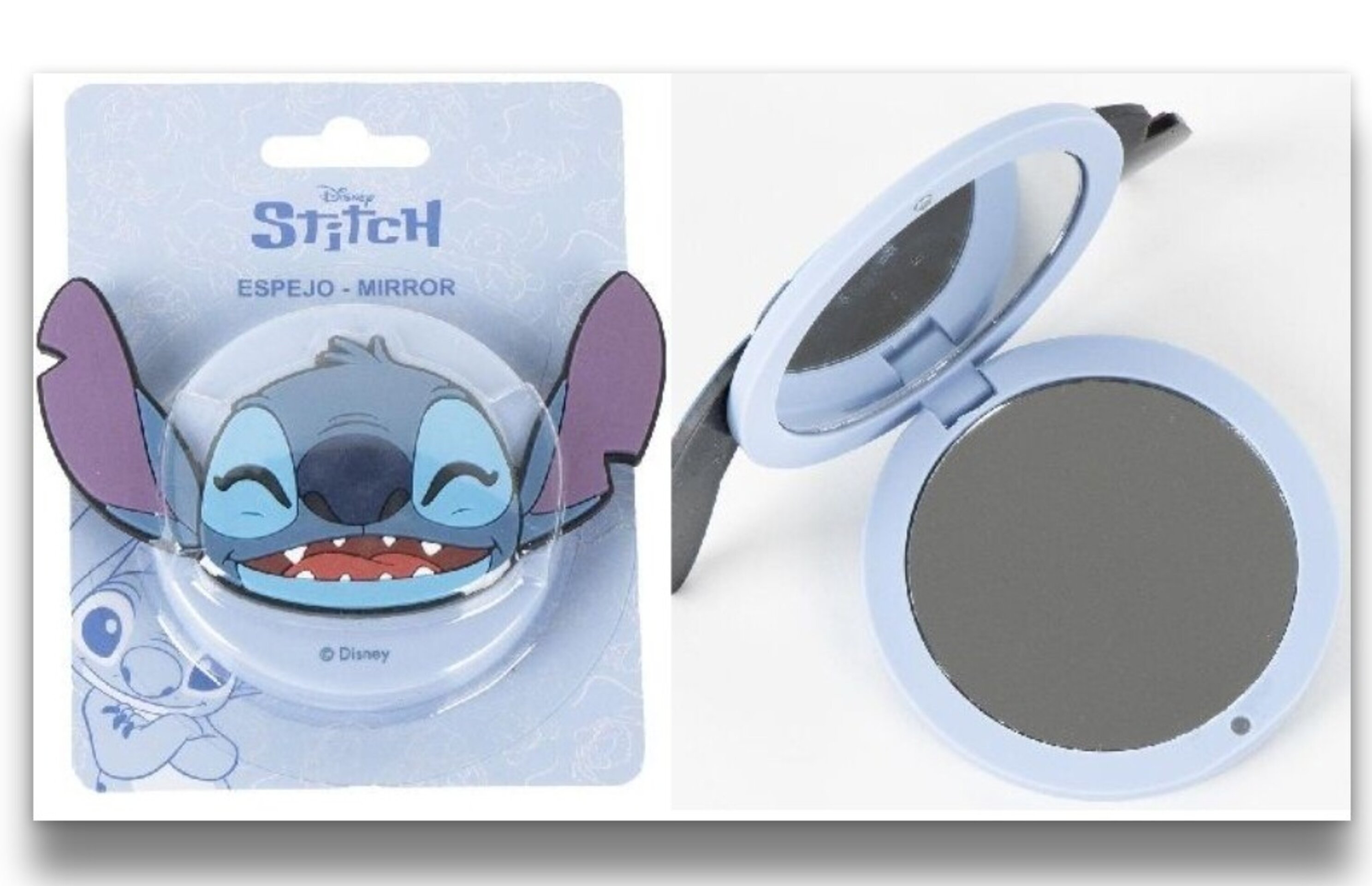 Espejos infantiles - 2