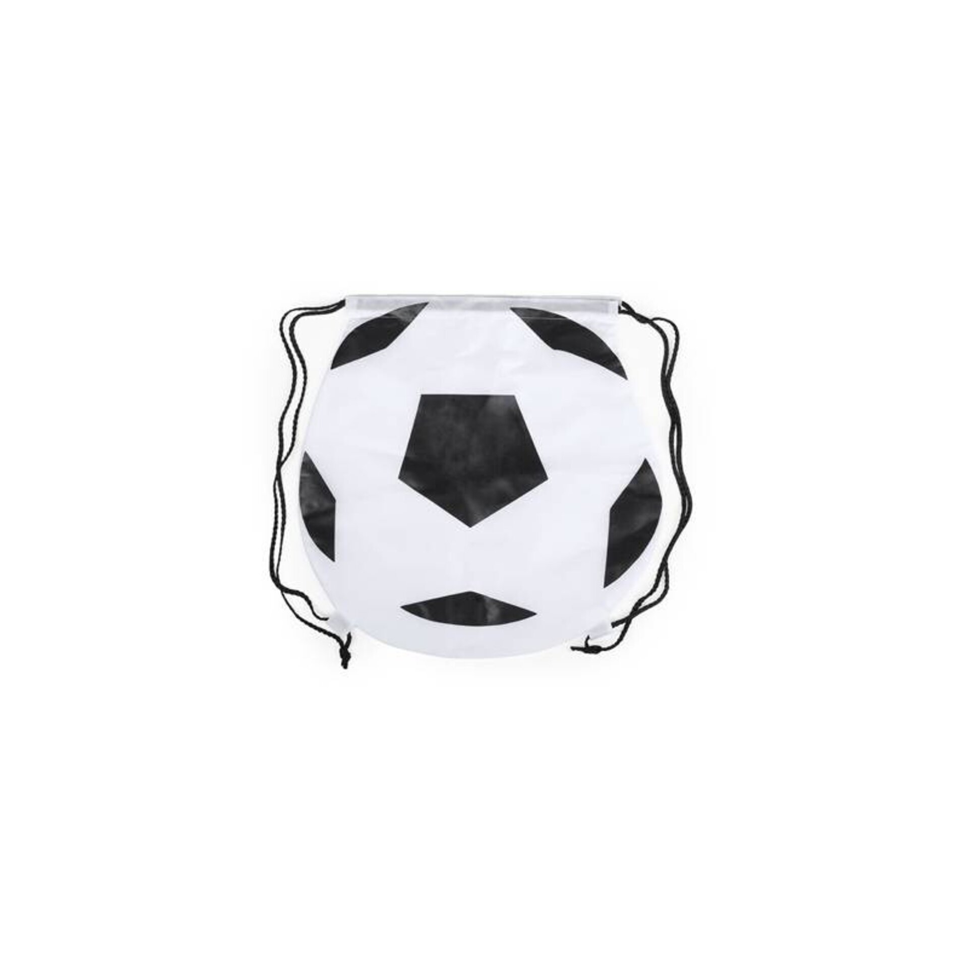 SET 4 PCS PAPELERÍA ANIMALES DE REGALO + MOCHILA SPORTS FÚTBOL - 3