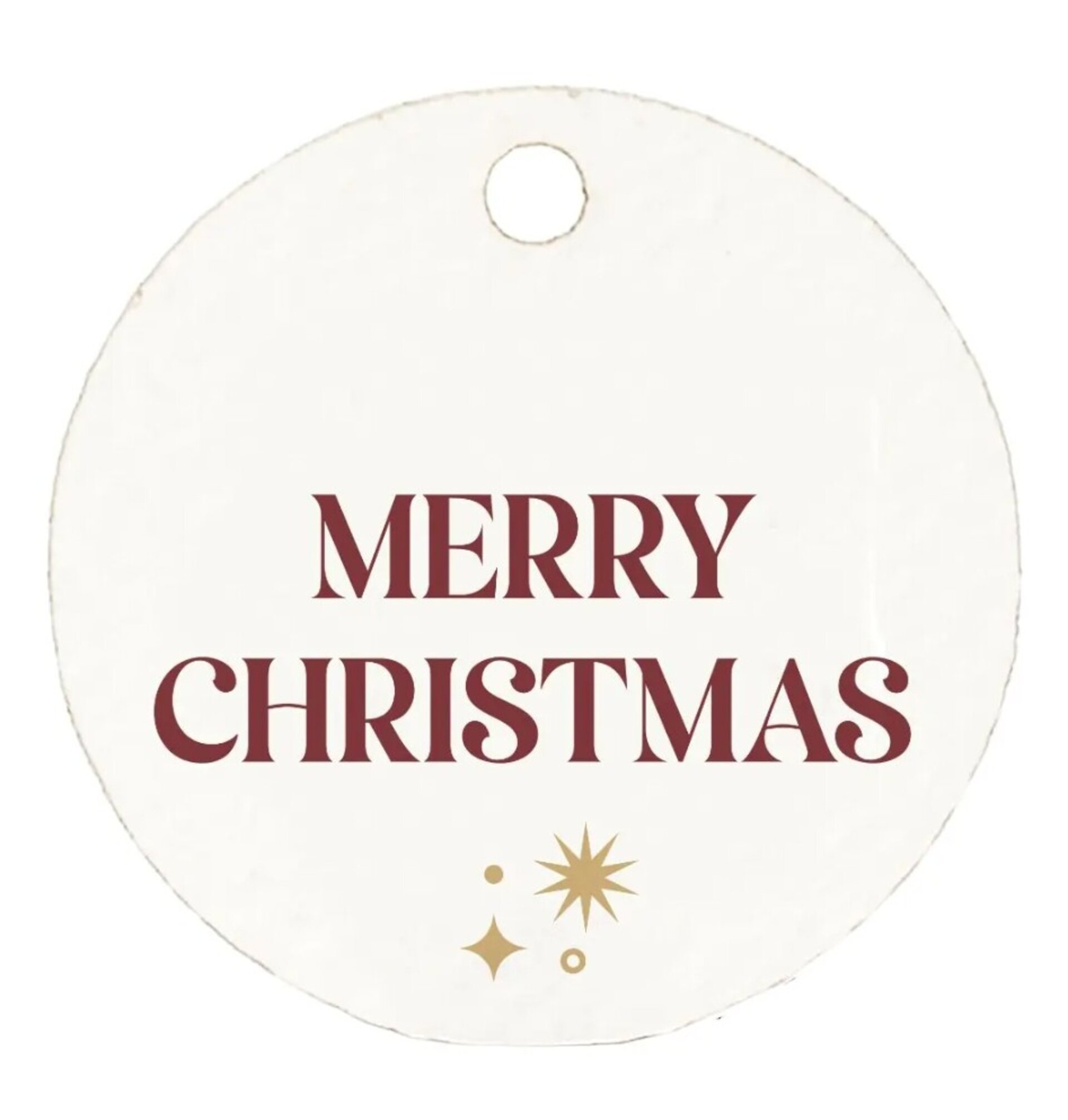 Vela aromática Navideña tul verde con tarjeta Merry Christmas - 4