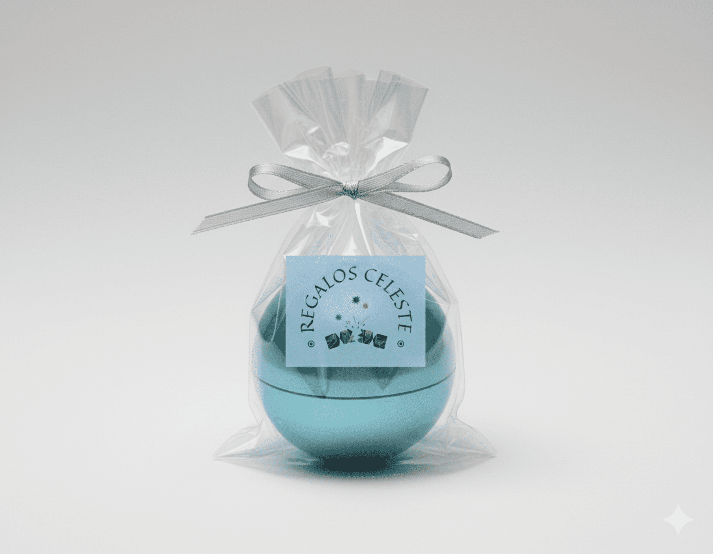 BÁLSAMO LABIAL METALIZADO DISTINTOS COLORES - 1