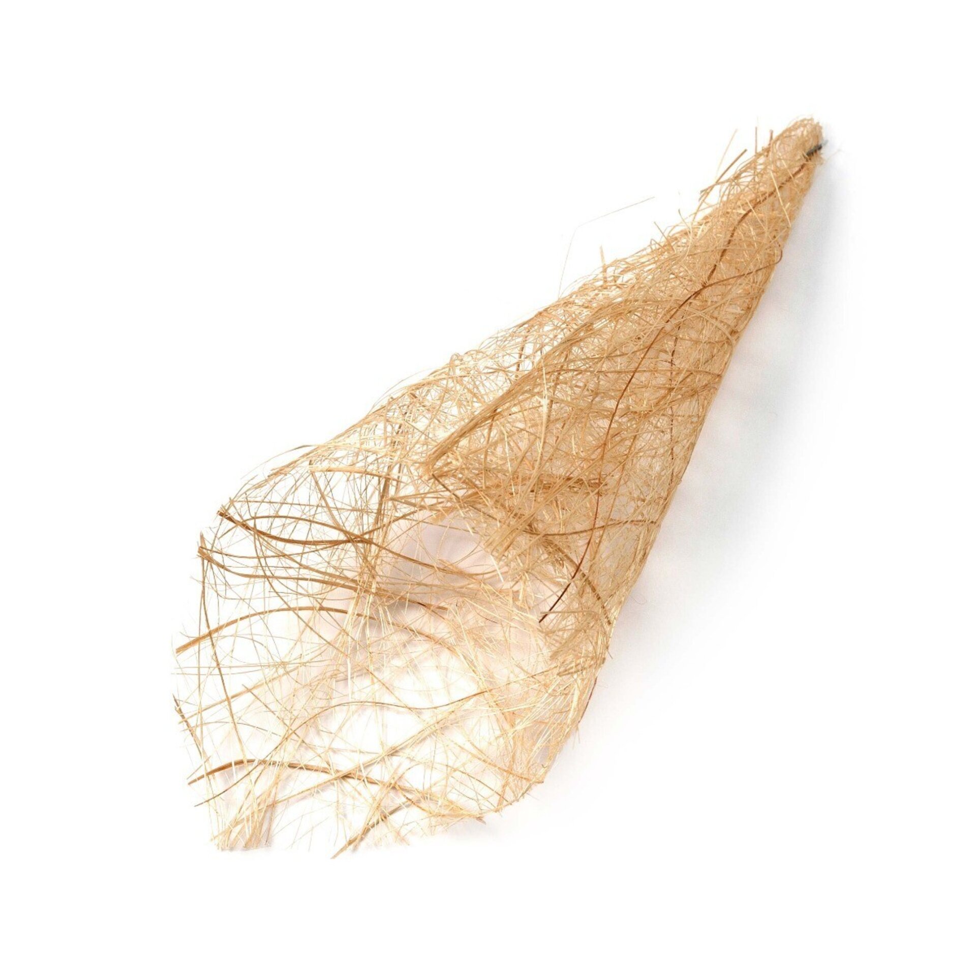 Cono abaca min 8 precio ud 1,20€ - 1