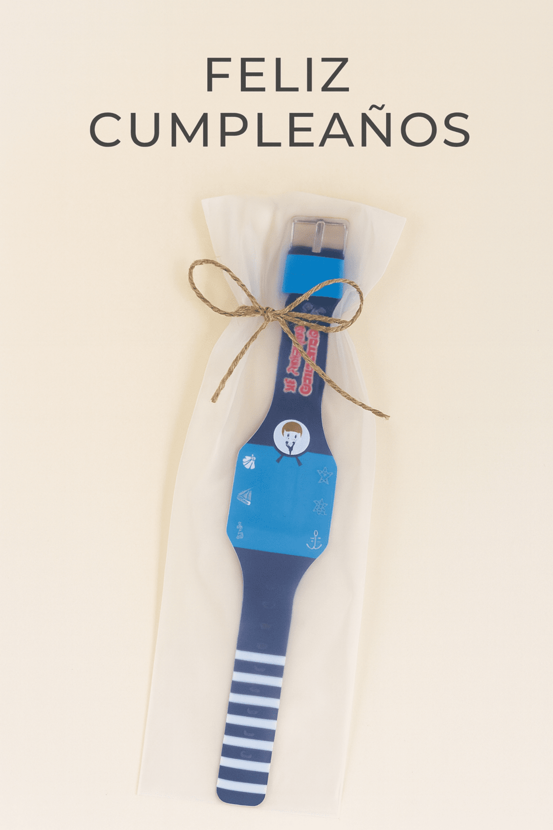 Reloj digital para niños - 2