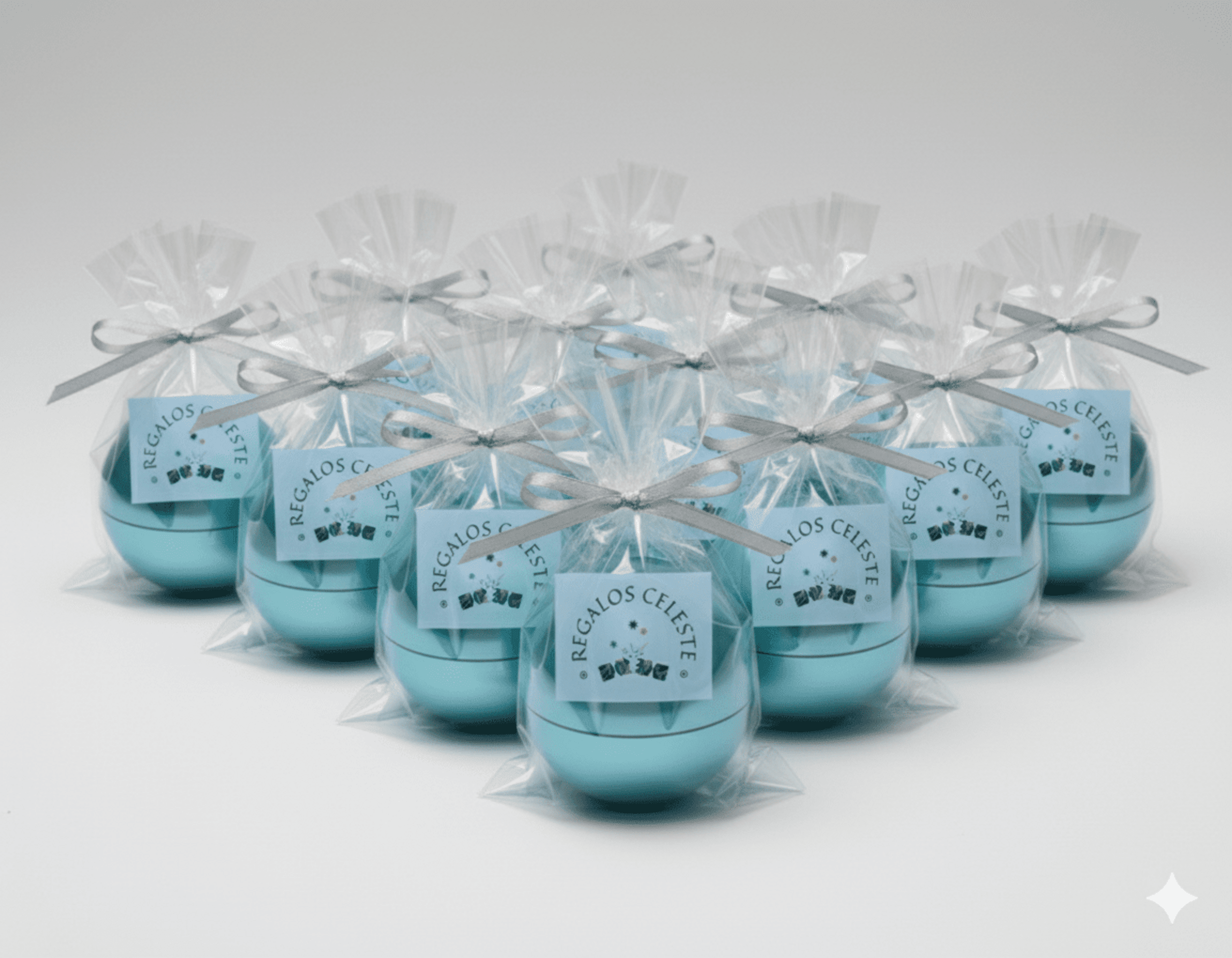 BÁLSAMO LABIAL METALIZADO DISTINTOS COLORES - 4