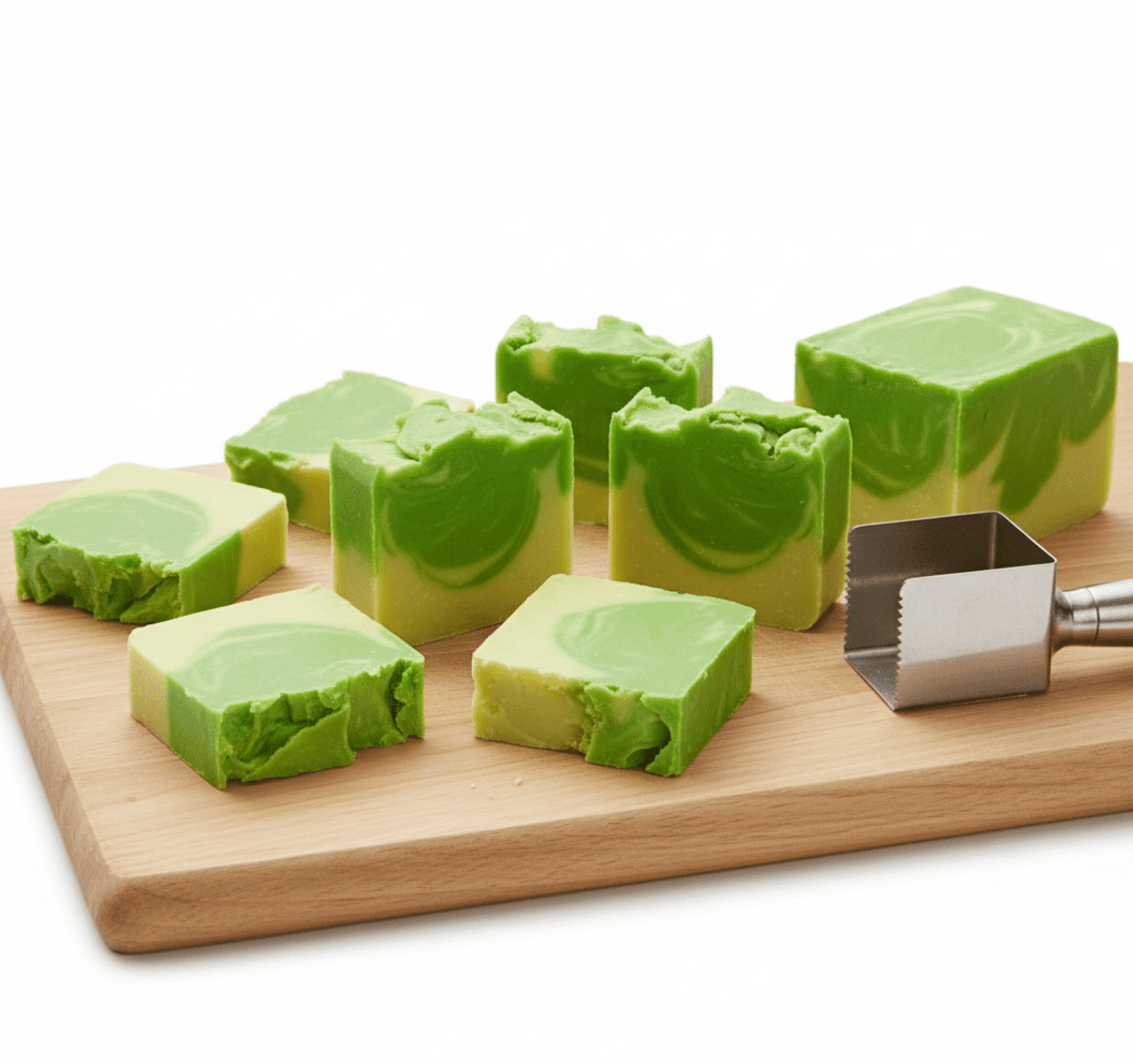 Jabón natural varios aromas 3,50€ - 4