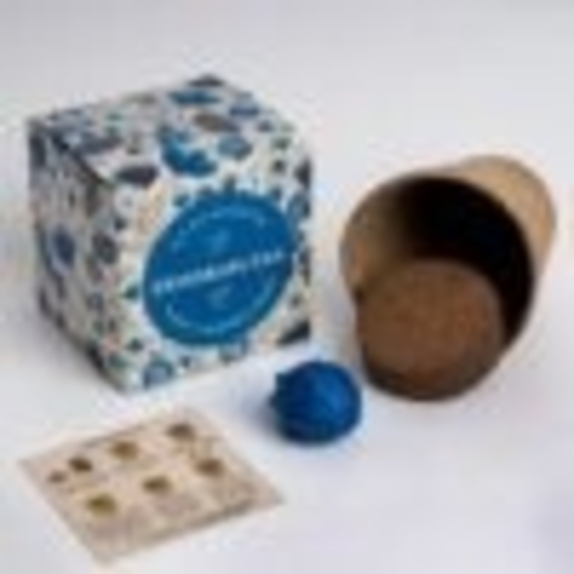 Kit autocultivo díselo con flores (Enhorabuena) - 2