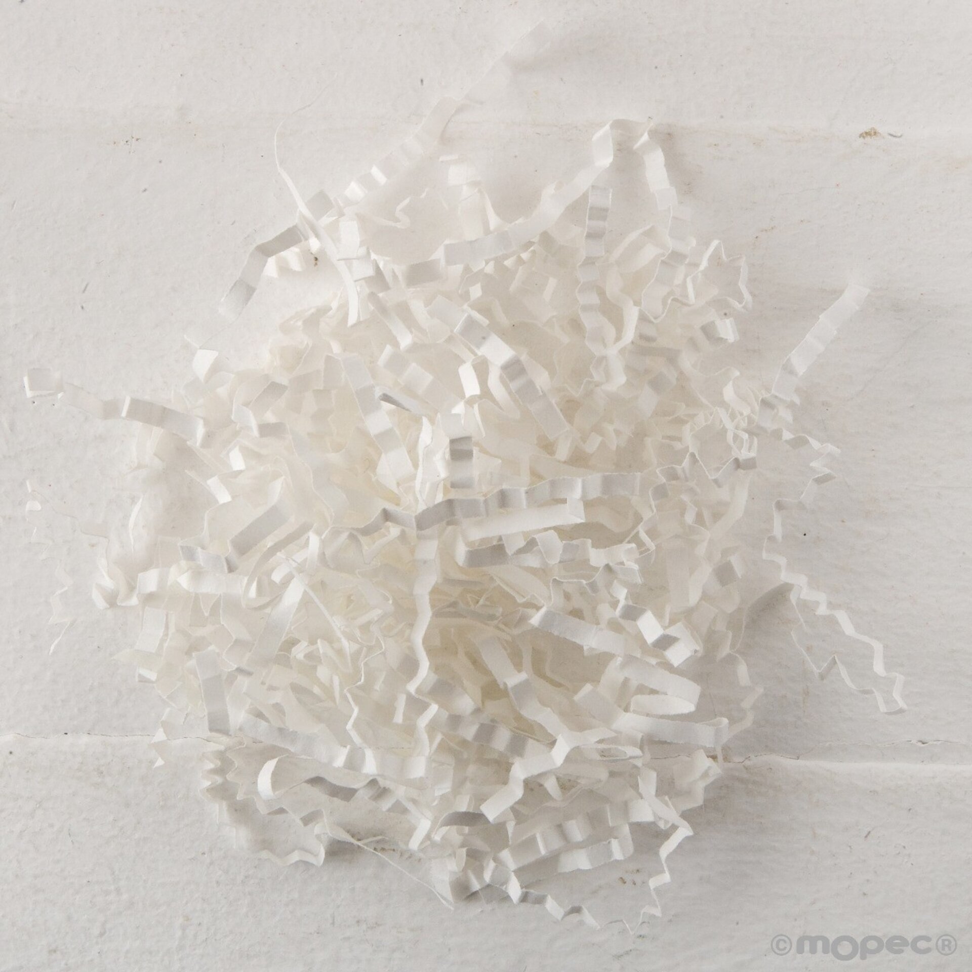 Bolsas viruta blanca - 1